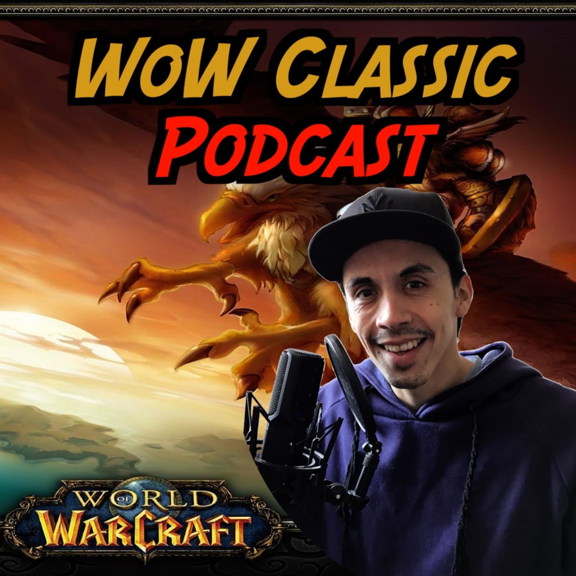 Defiler's WoW Classic Podcast - Podcasts