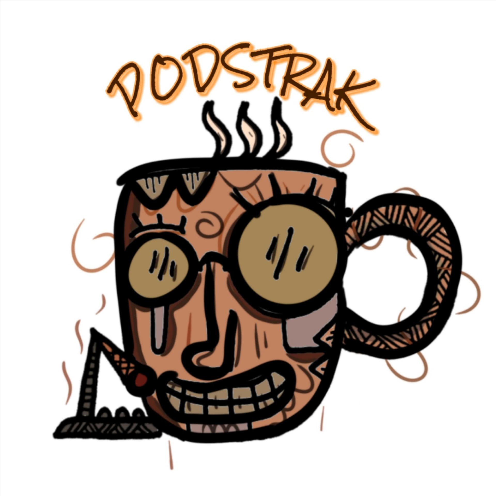 PODSTRAK - Podcasts