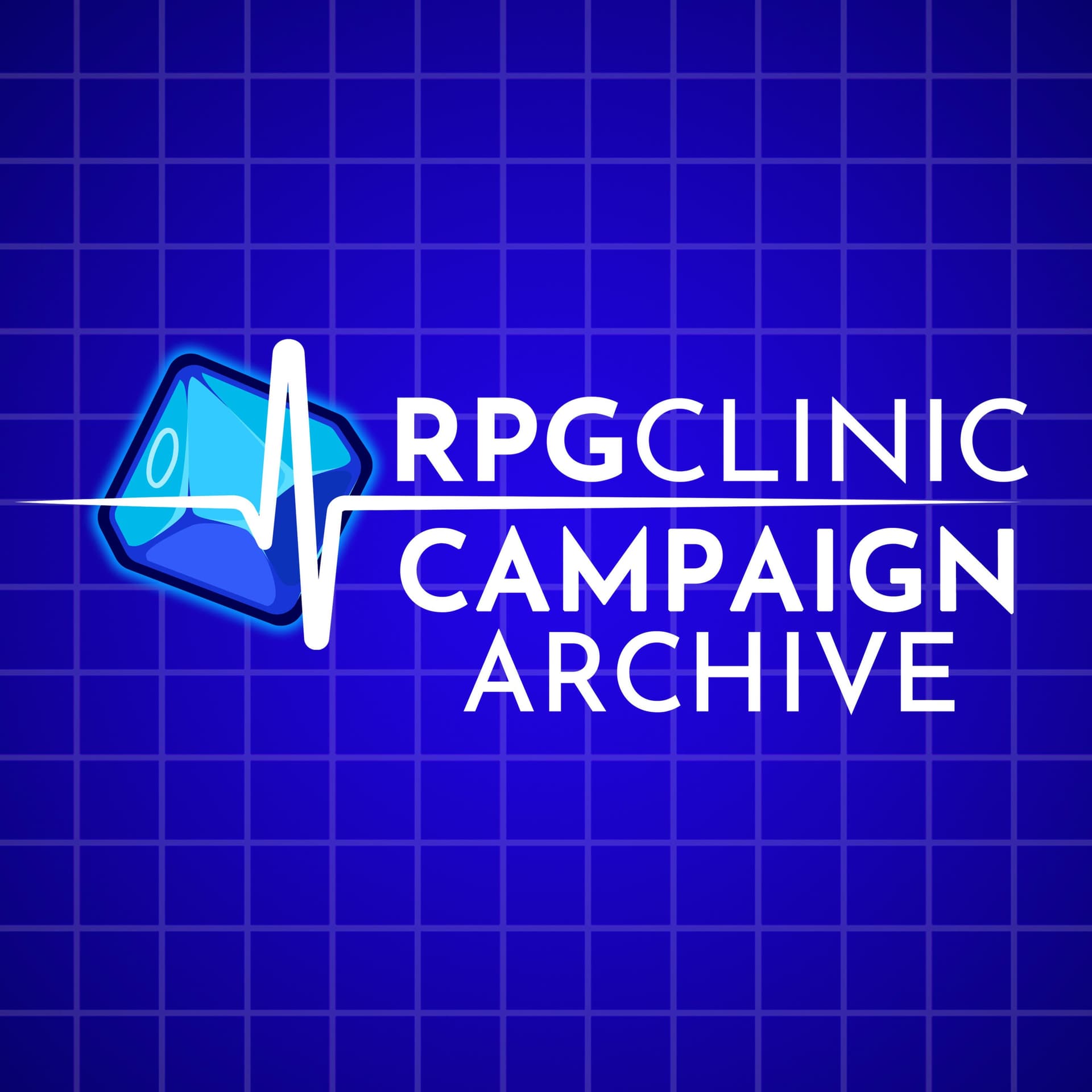 RPGClinic Campaigns - Podcasts