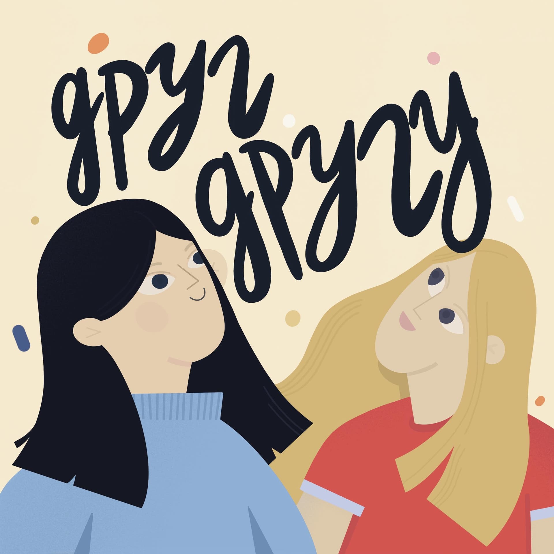 Друг другу - Podcasts