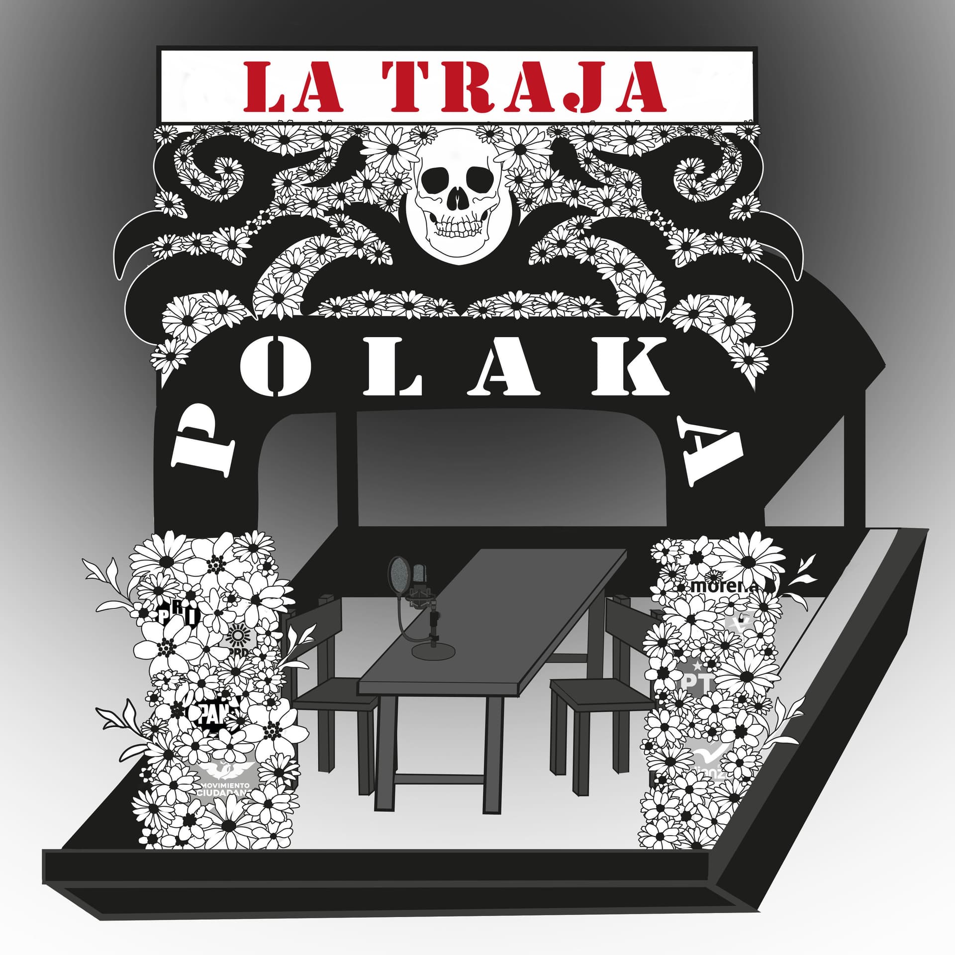 LA TRAJA POLAKA - Podcasts