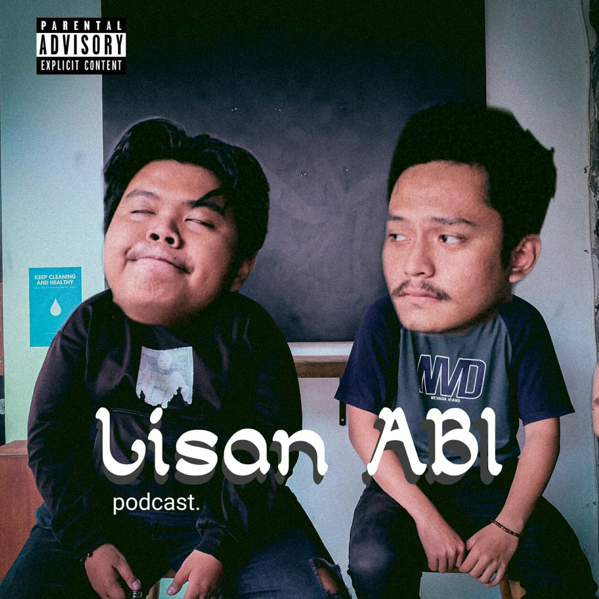 Lisan ABI - Podcasts