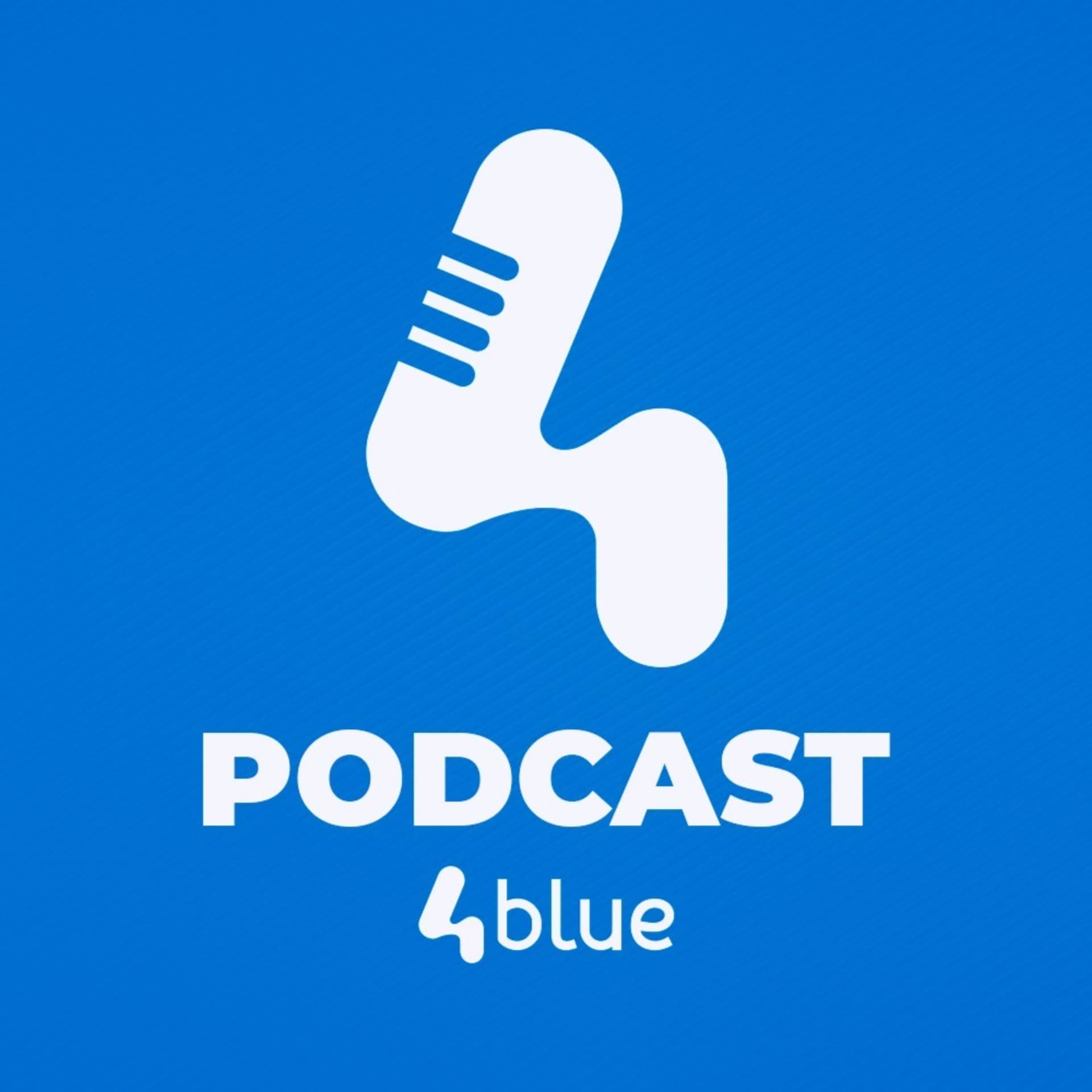 4blue - Pílula de Lucro - Podcasts
