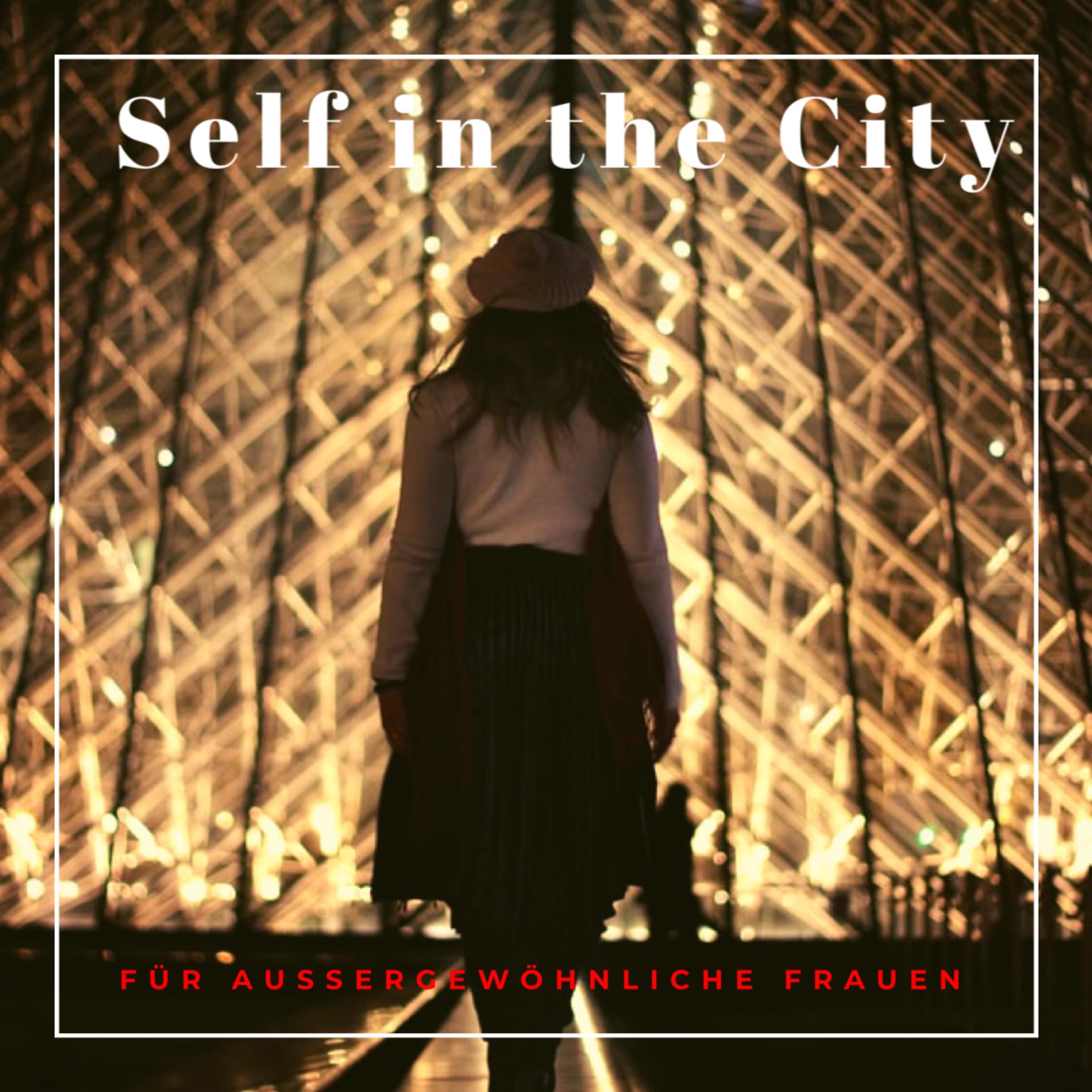 Self in the City - Podcasts