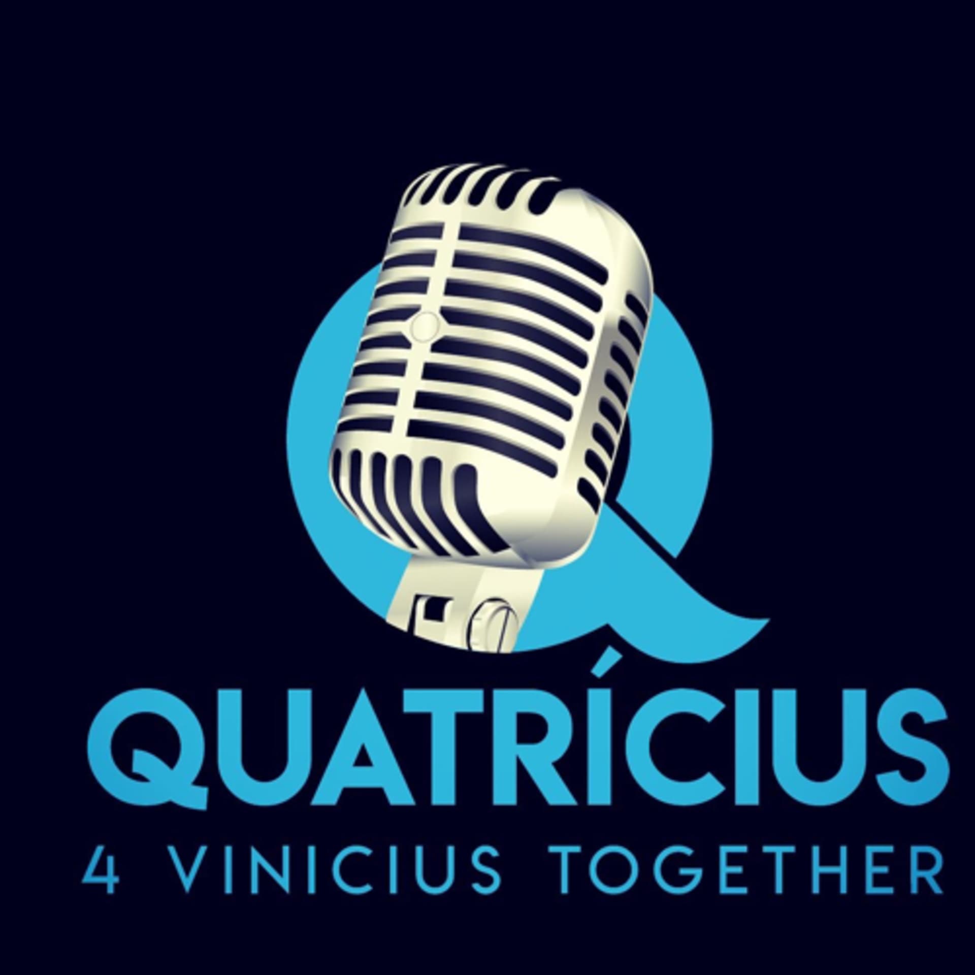 QUATRÍCIUS by ESTÚDIO RASTRO - Podcasts