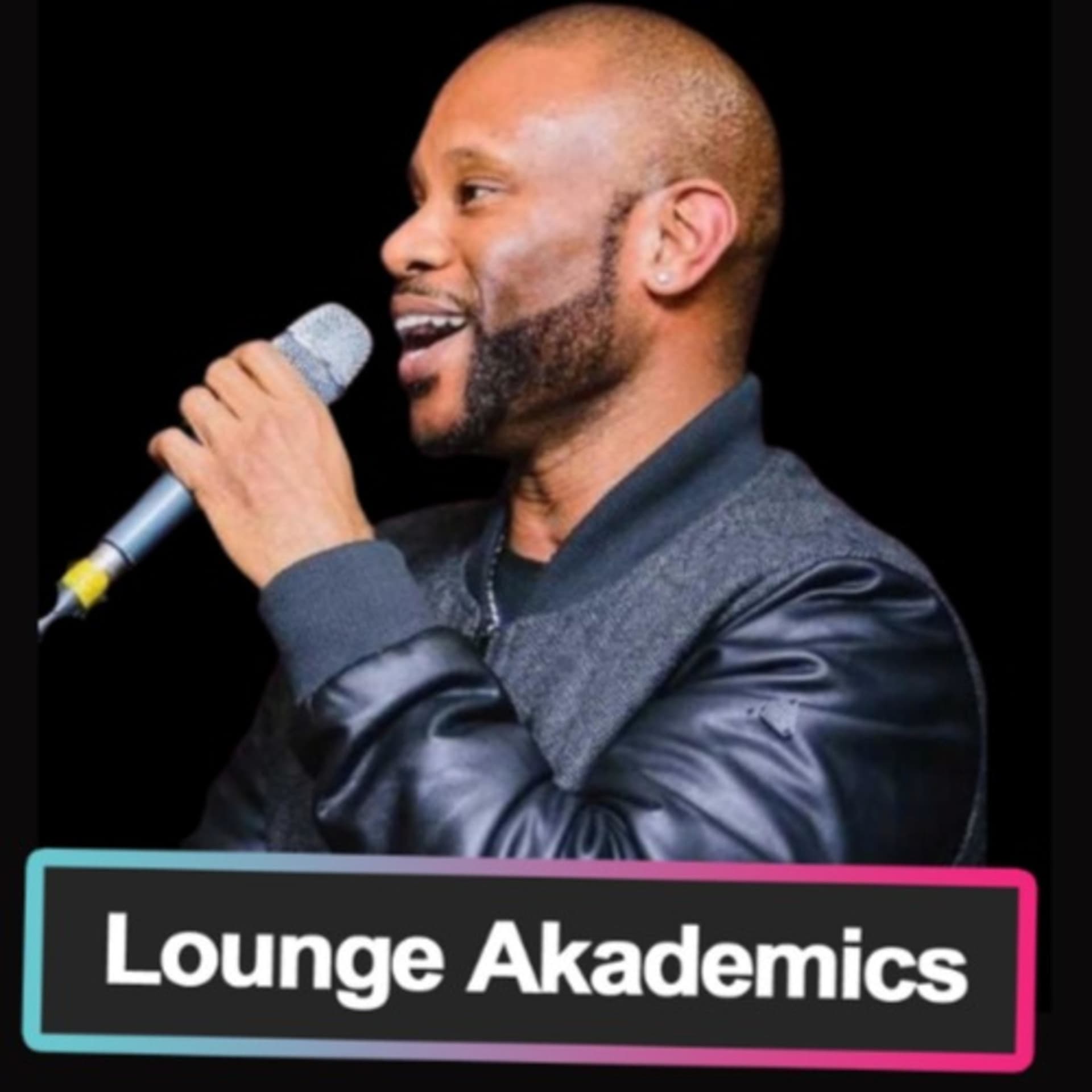 Lounge Akademics - Podcasts