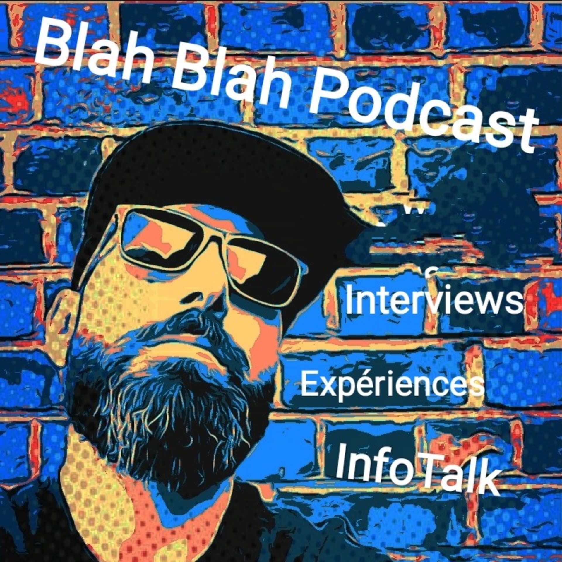 Blah Blah Media - Podcasts