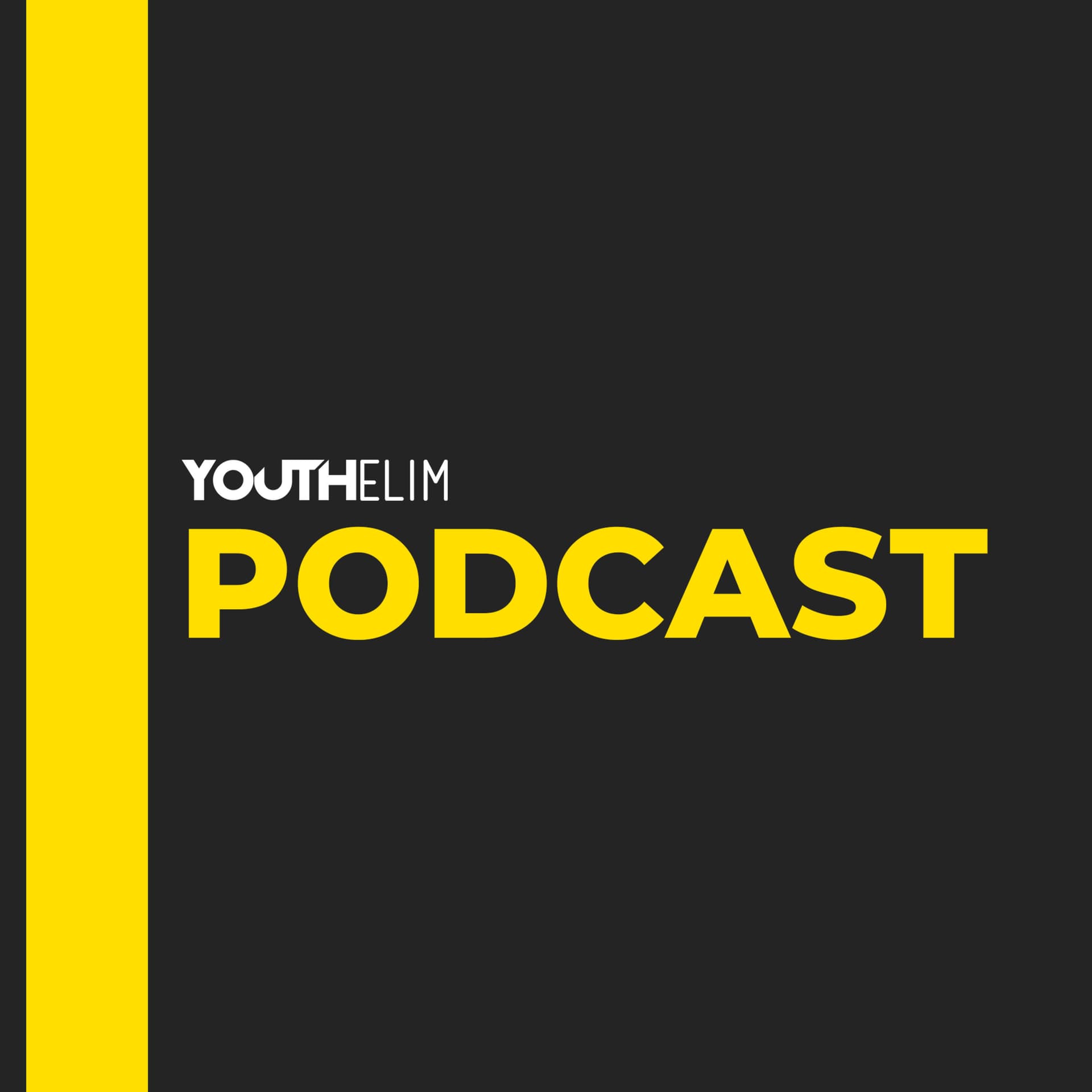 Youth Elim Podcast - Podcasts