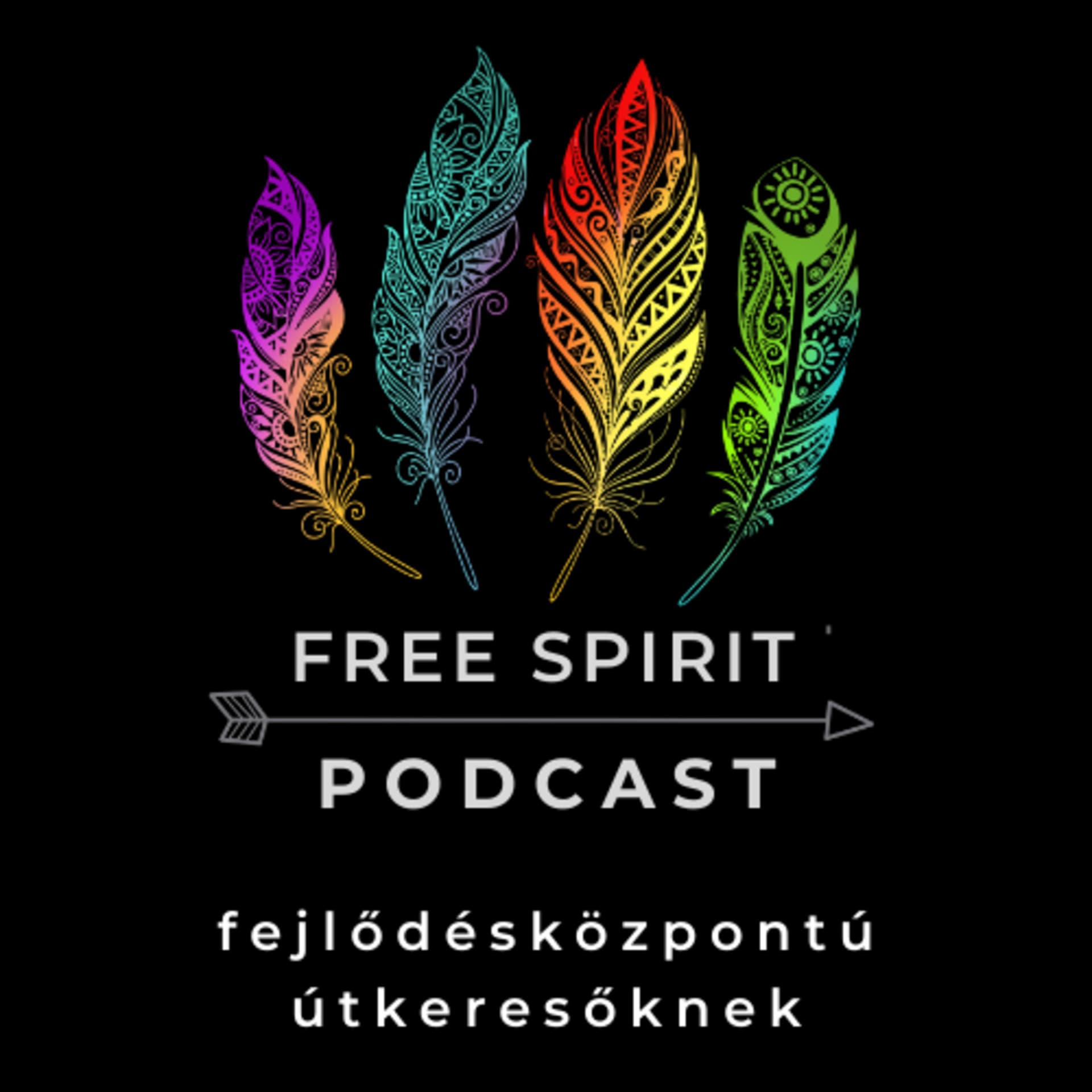 Free Spirit Podcast - Podcasts