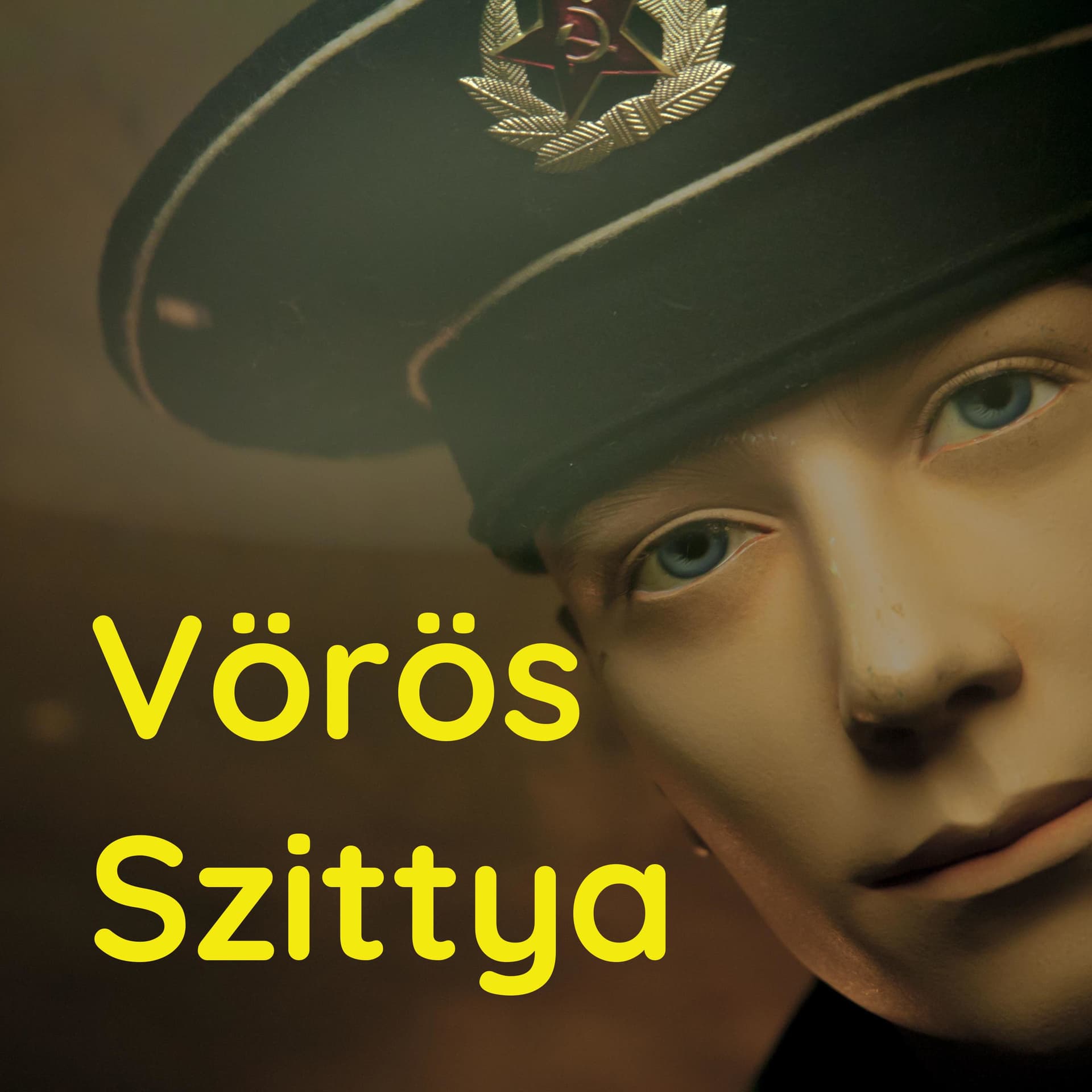 Vörös Szittya - Podcasts