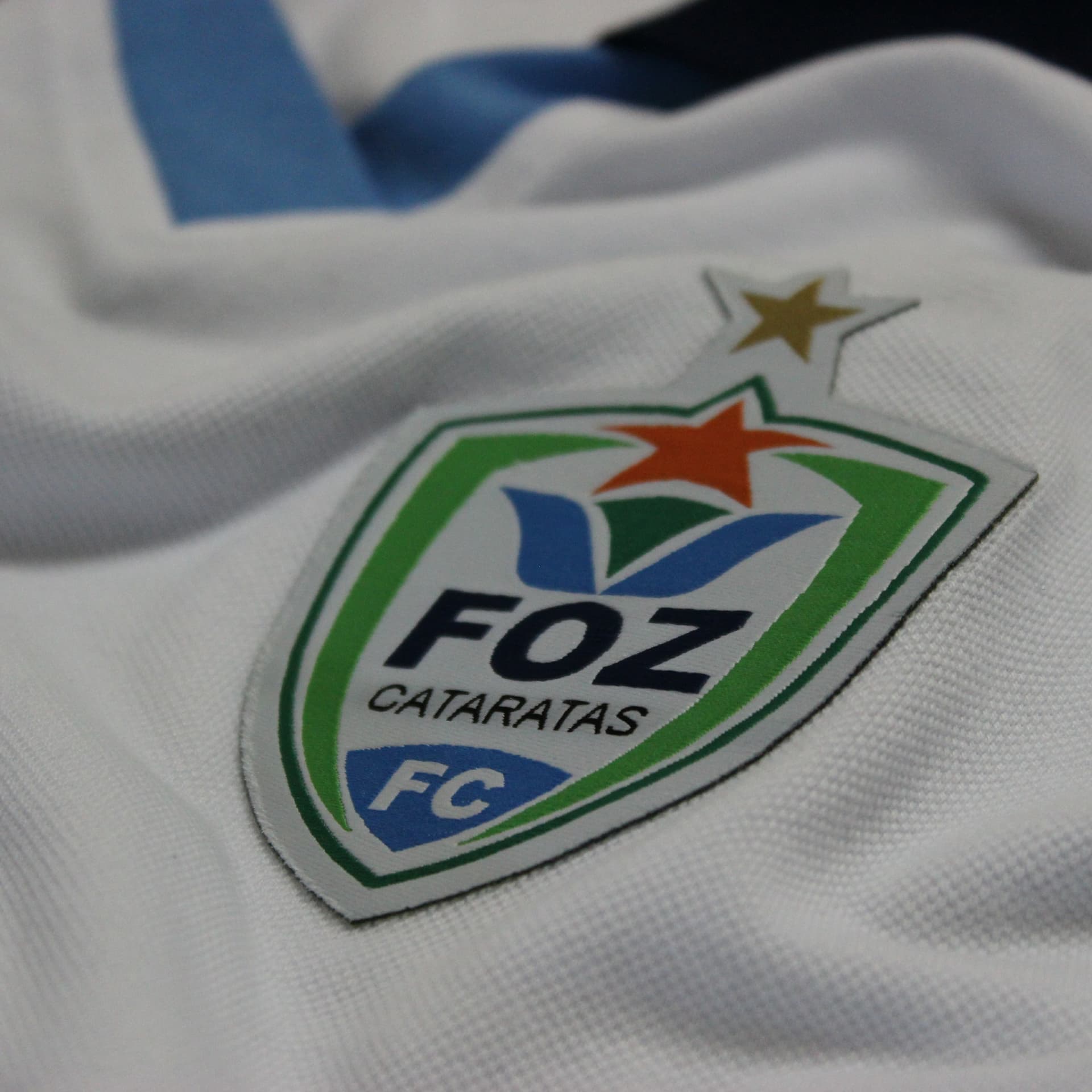 O Ano do Foz - Podcasts