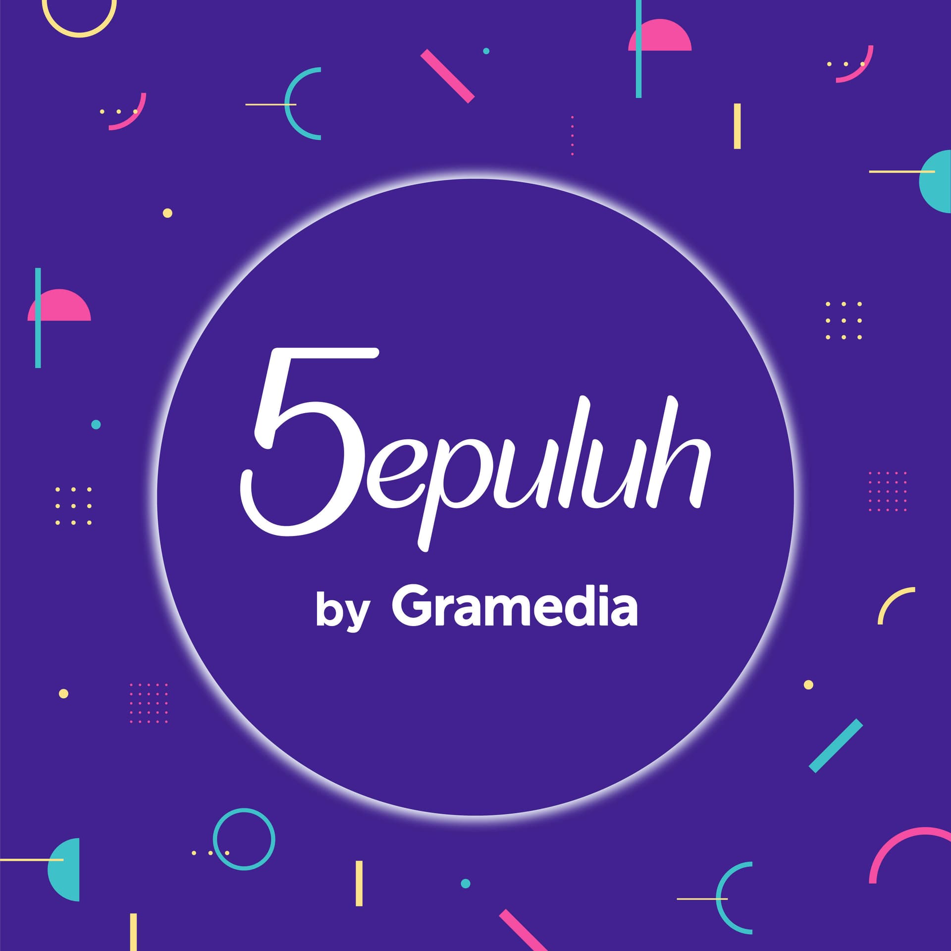 5epuluh by Gramedia - Podcasts