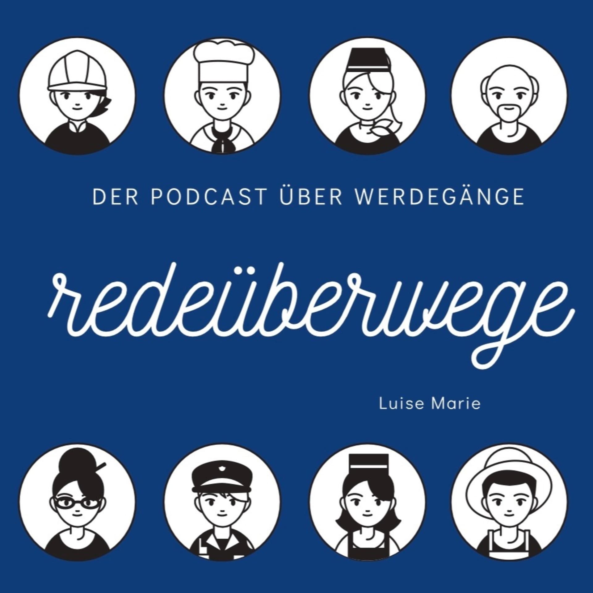 redeüberwege - Podcasts