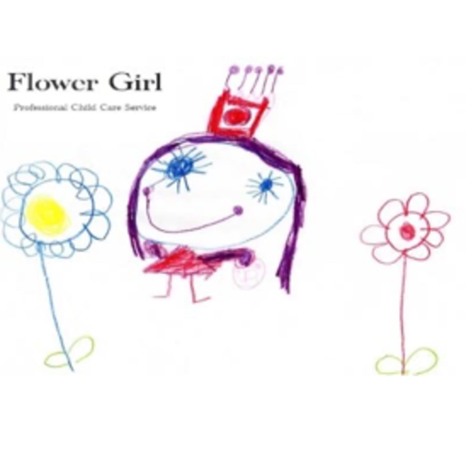 FlowerGirl Childcare - Podcasts