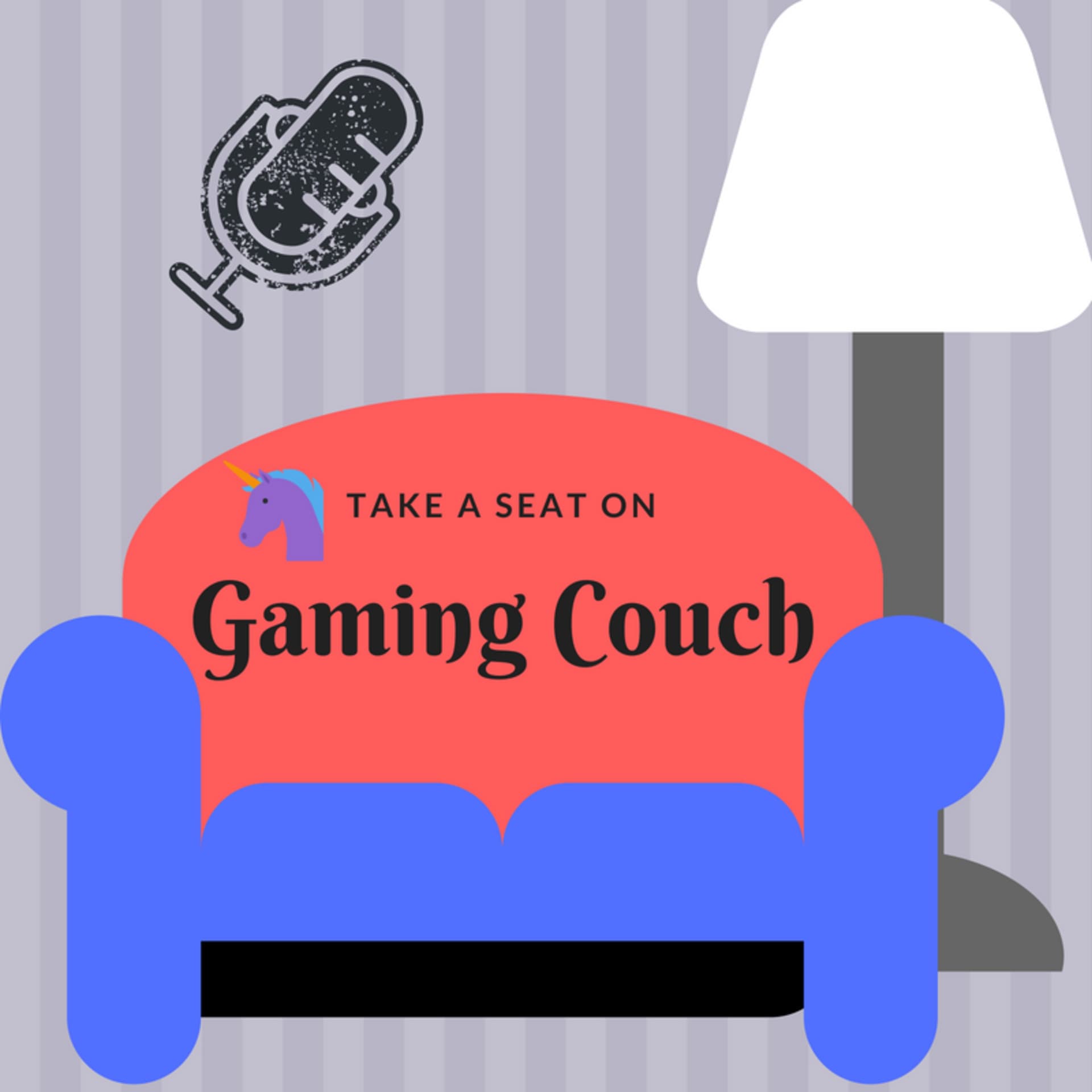 Gaming Couch - Podcasts