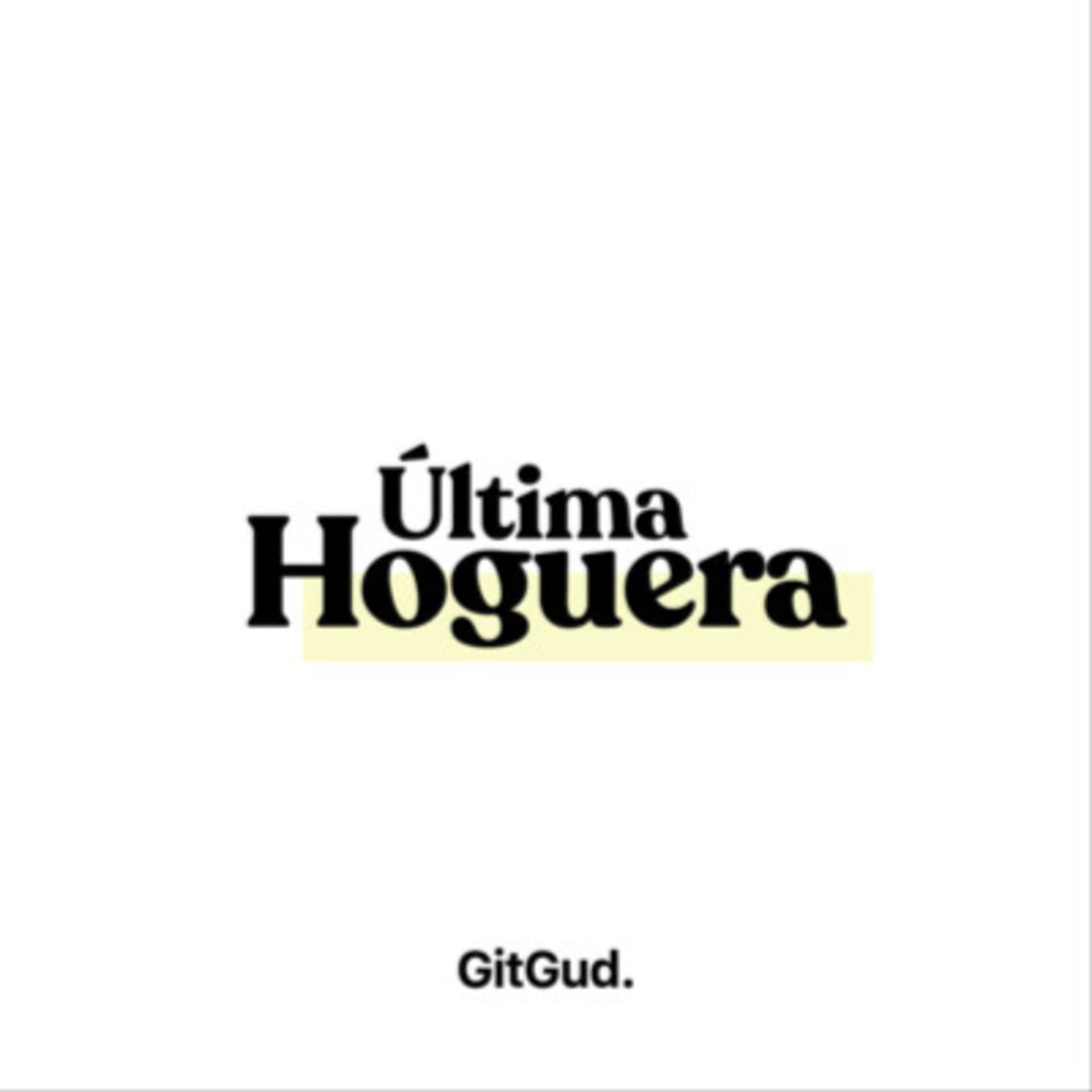 Última Hoguera - Podcasts