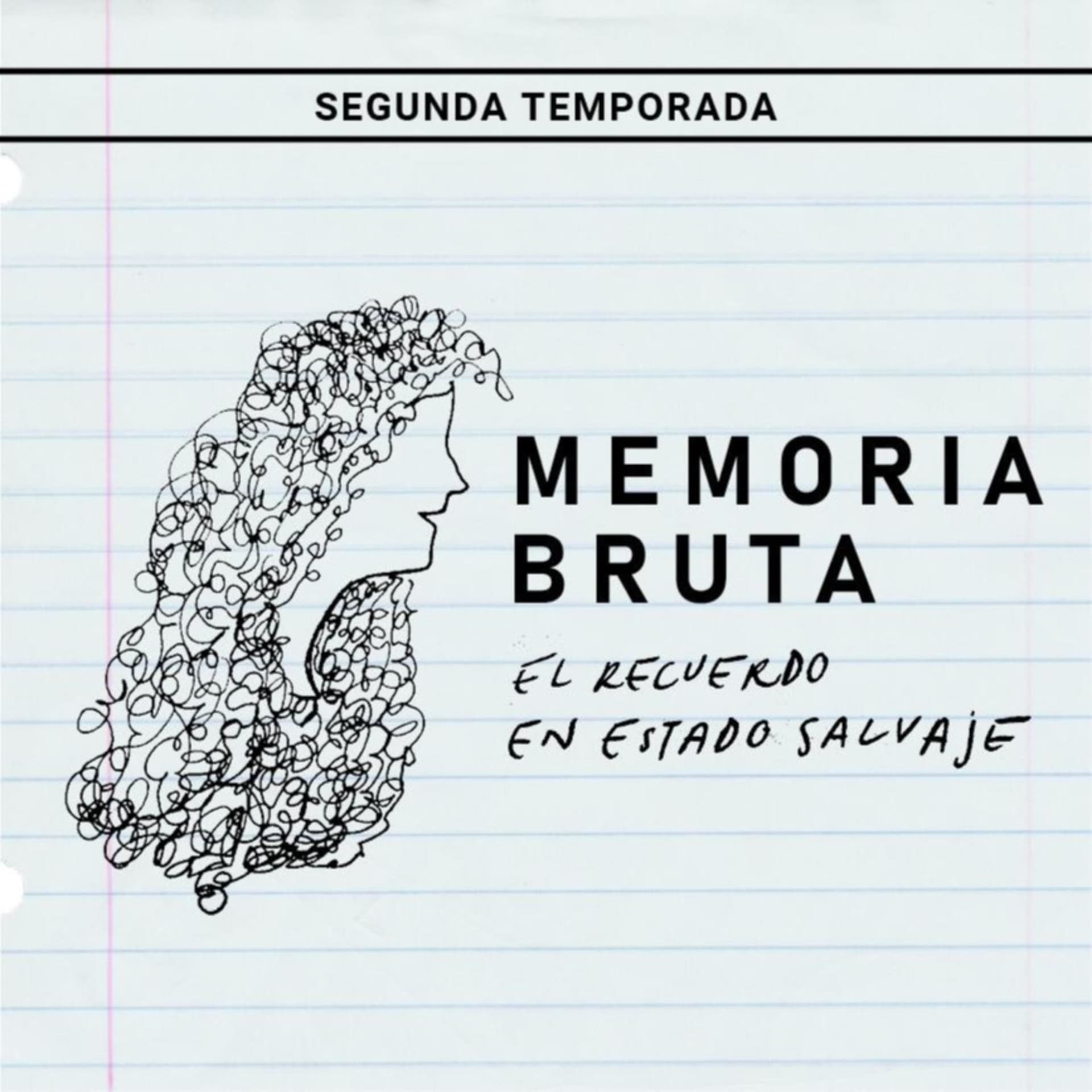Teatro La Memoria - Memoria Bruta - Podcasts