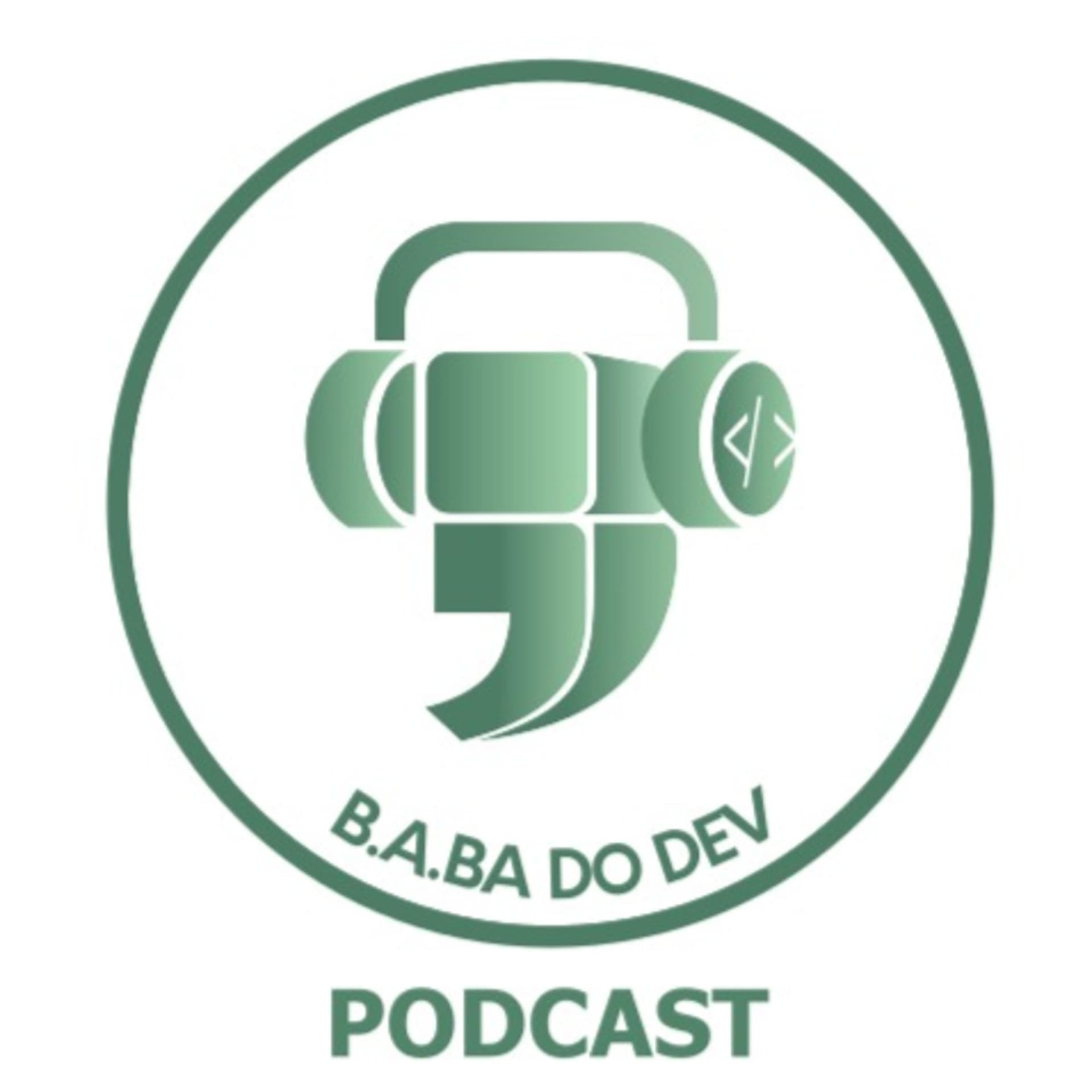 B-a-Bá do Dev - Podcasts