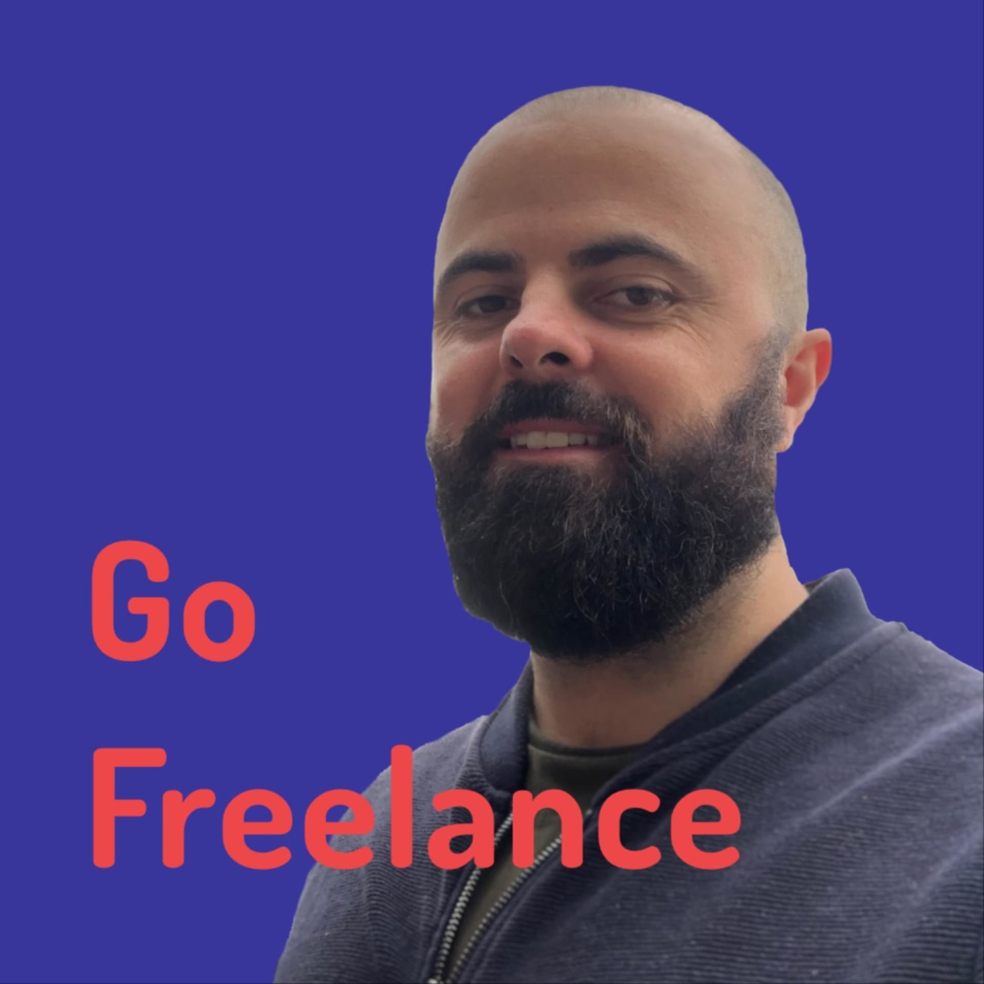 Go Freelance - Podcasts