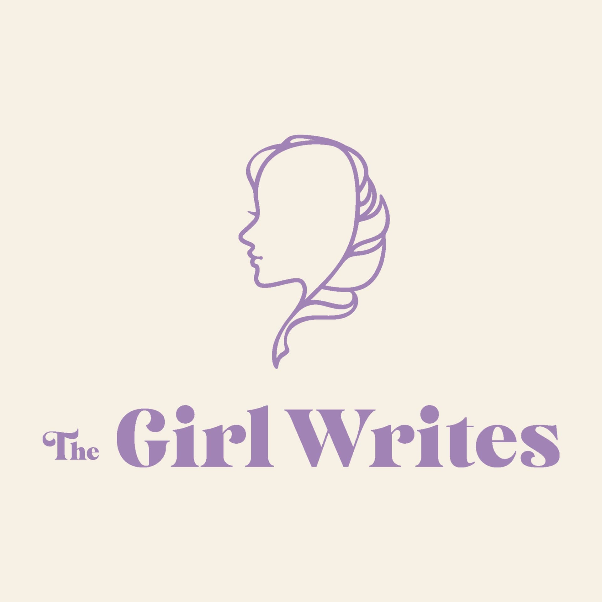 TGW - THE GIRL WRITES - Podcasts