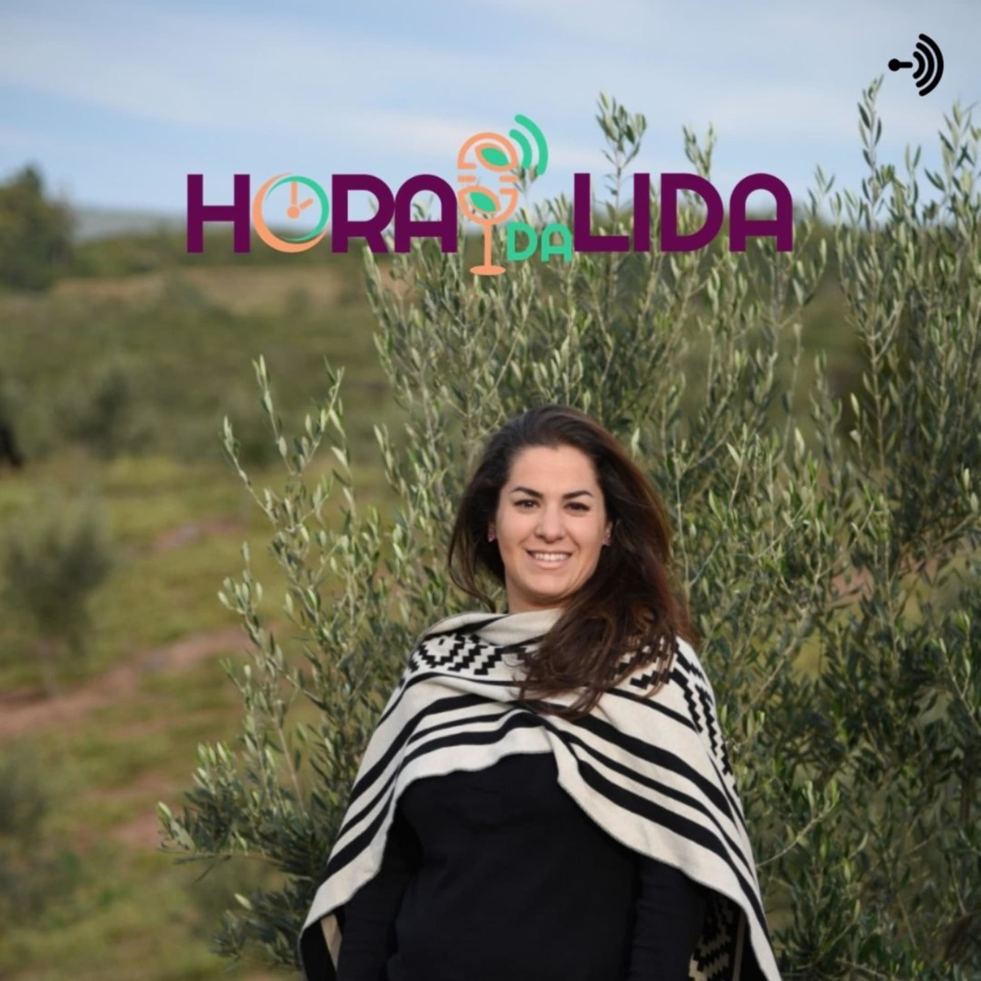 Hora da Lida - Podcasts