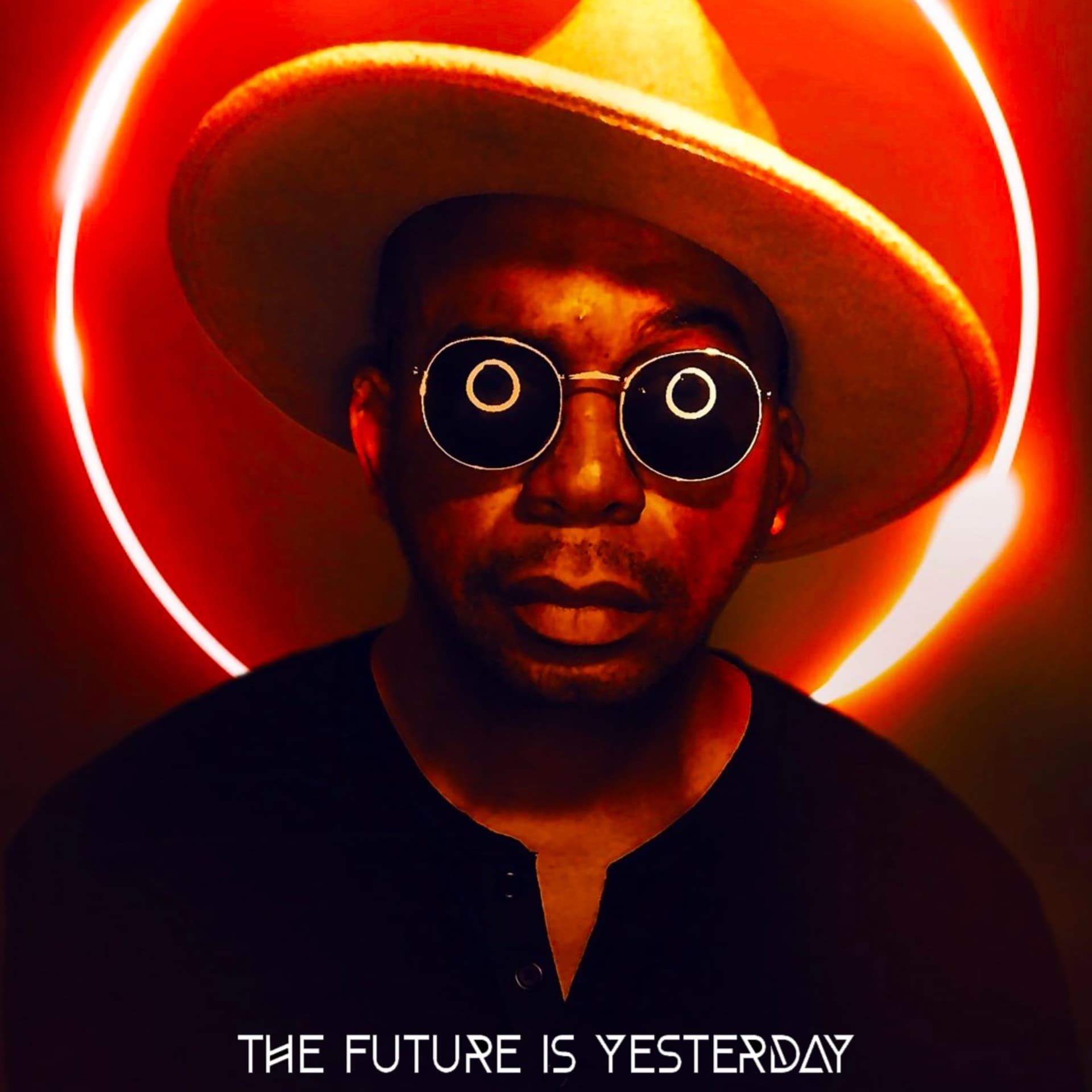 The Future is Yesterday - Podcasts