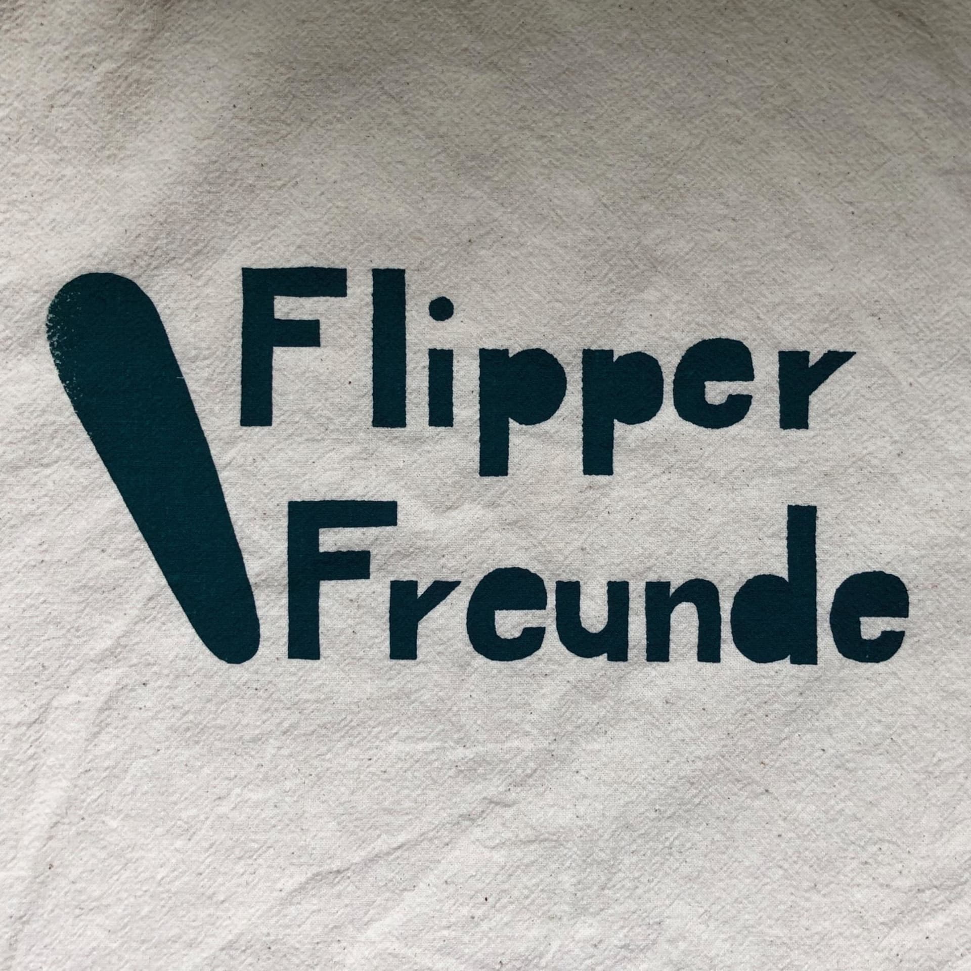 FlipperFreunde - Podcasts