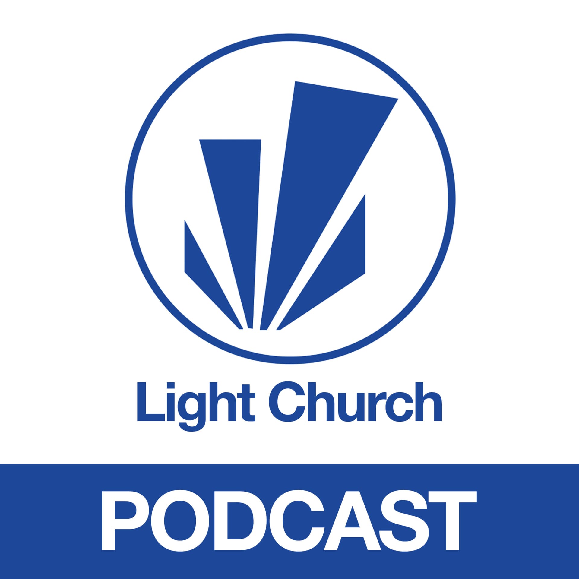 Light Church Podcast - Podcasts