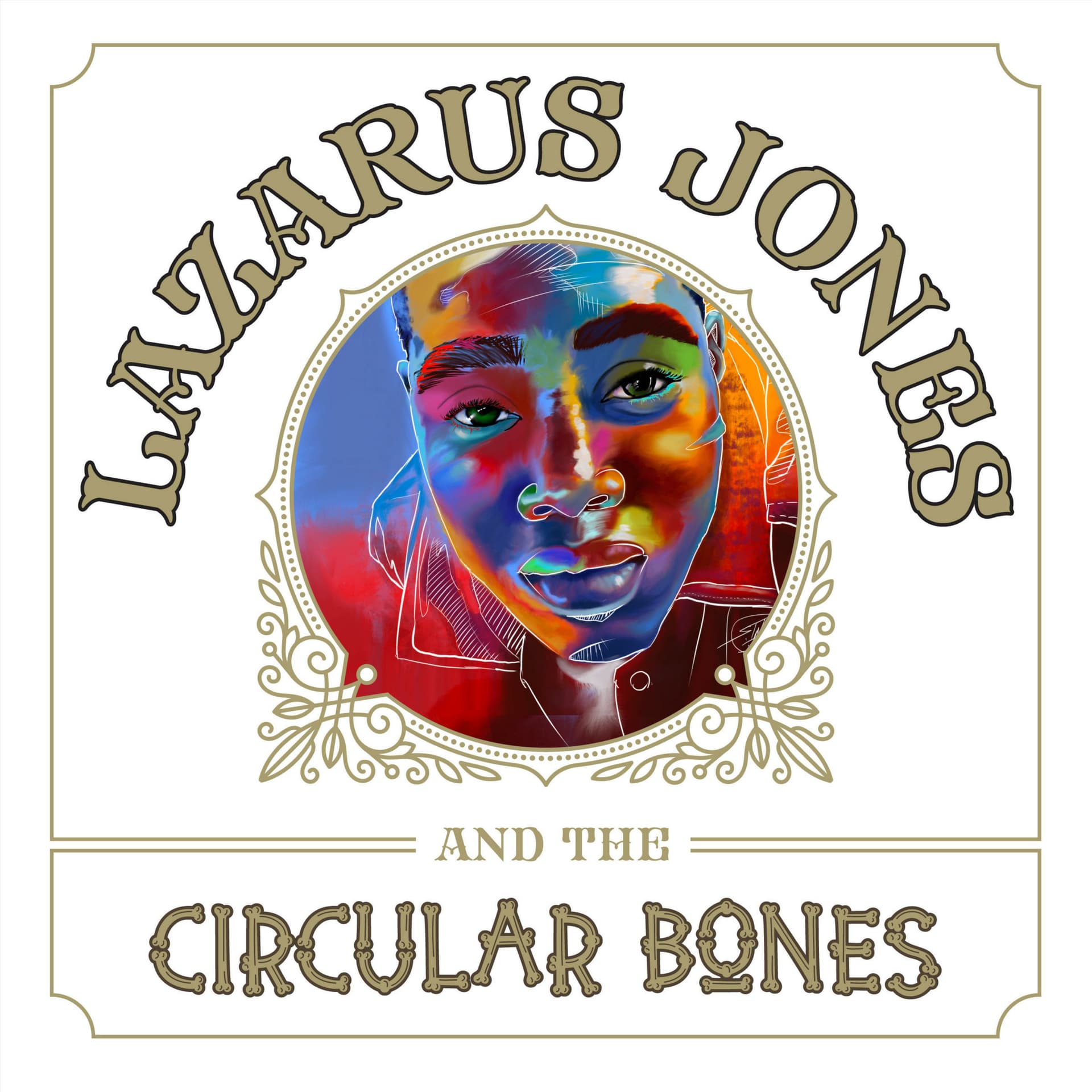 Lazarus Jones - Podcasts