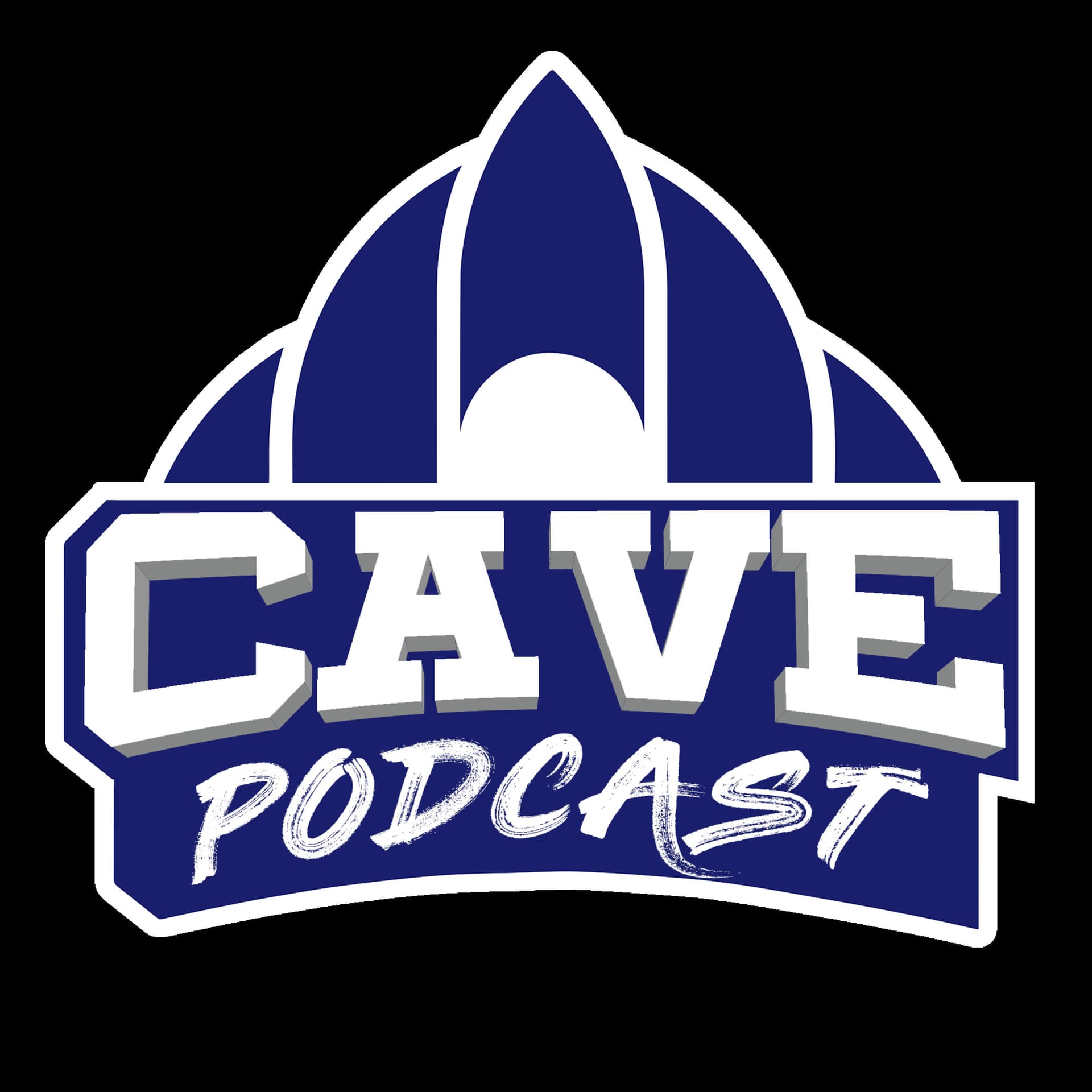 Cave Podcast - Podcasts