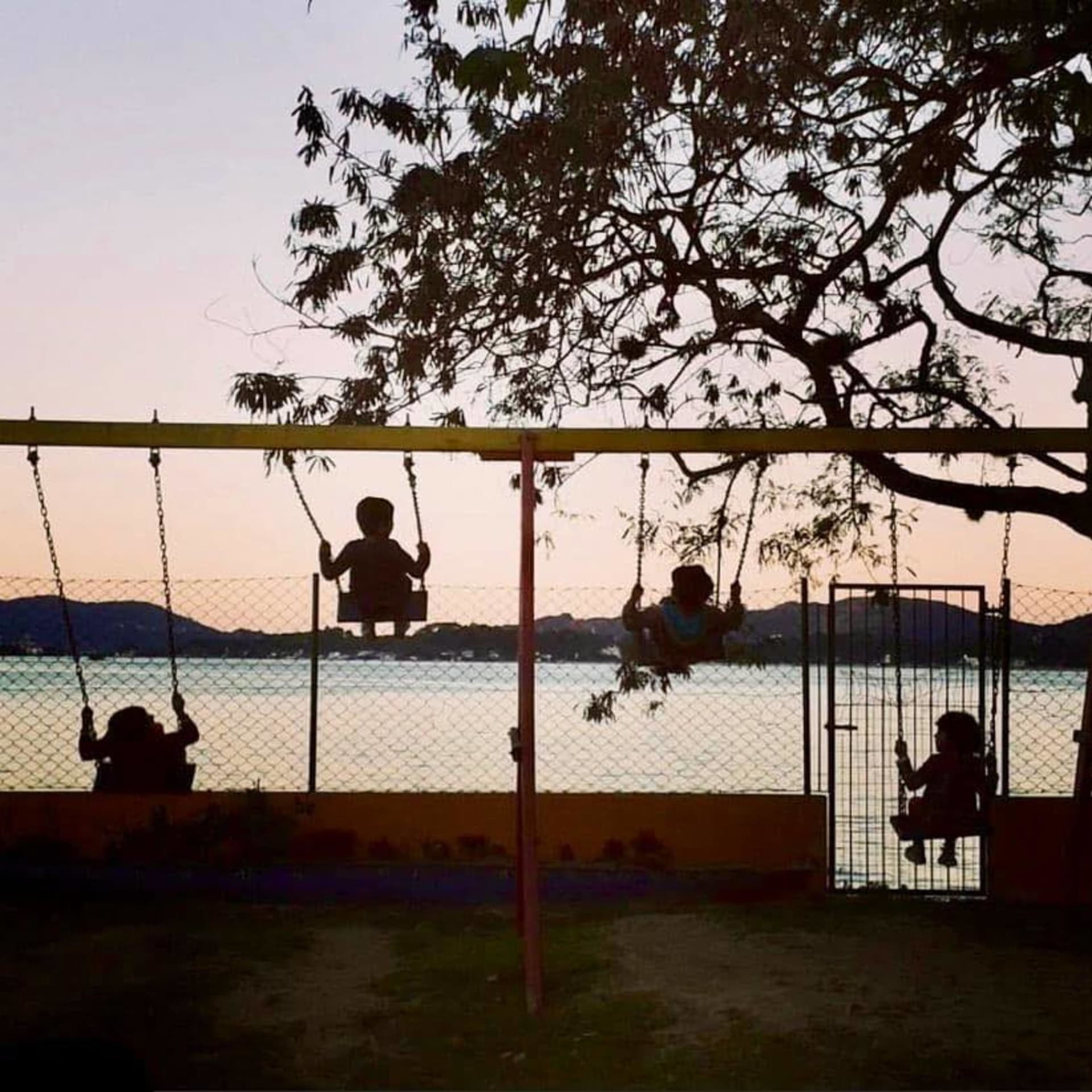 Núcleo de Educação Infantil Canto da Lagoa - Podcasts