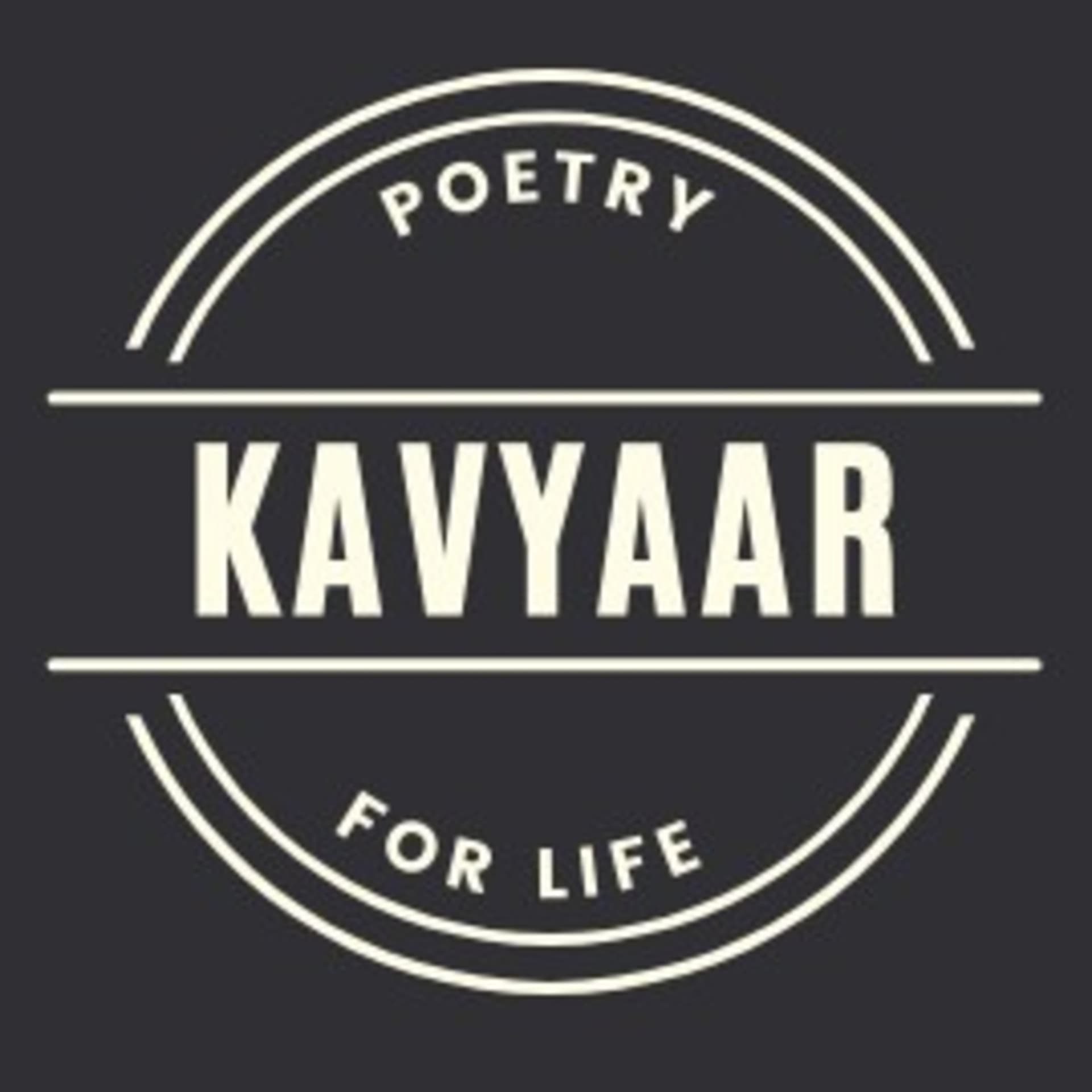 KAVYAAR - Podcasts