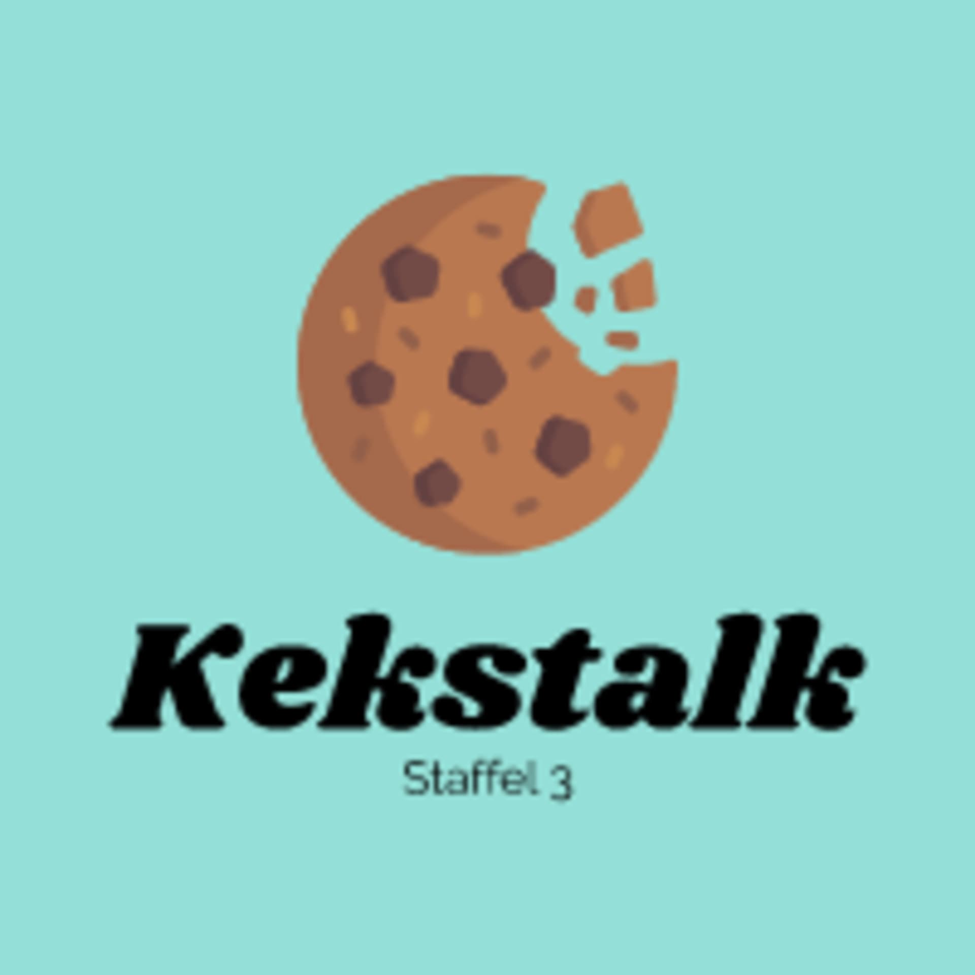Kekstalk - Podcasts