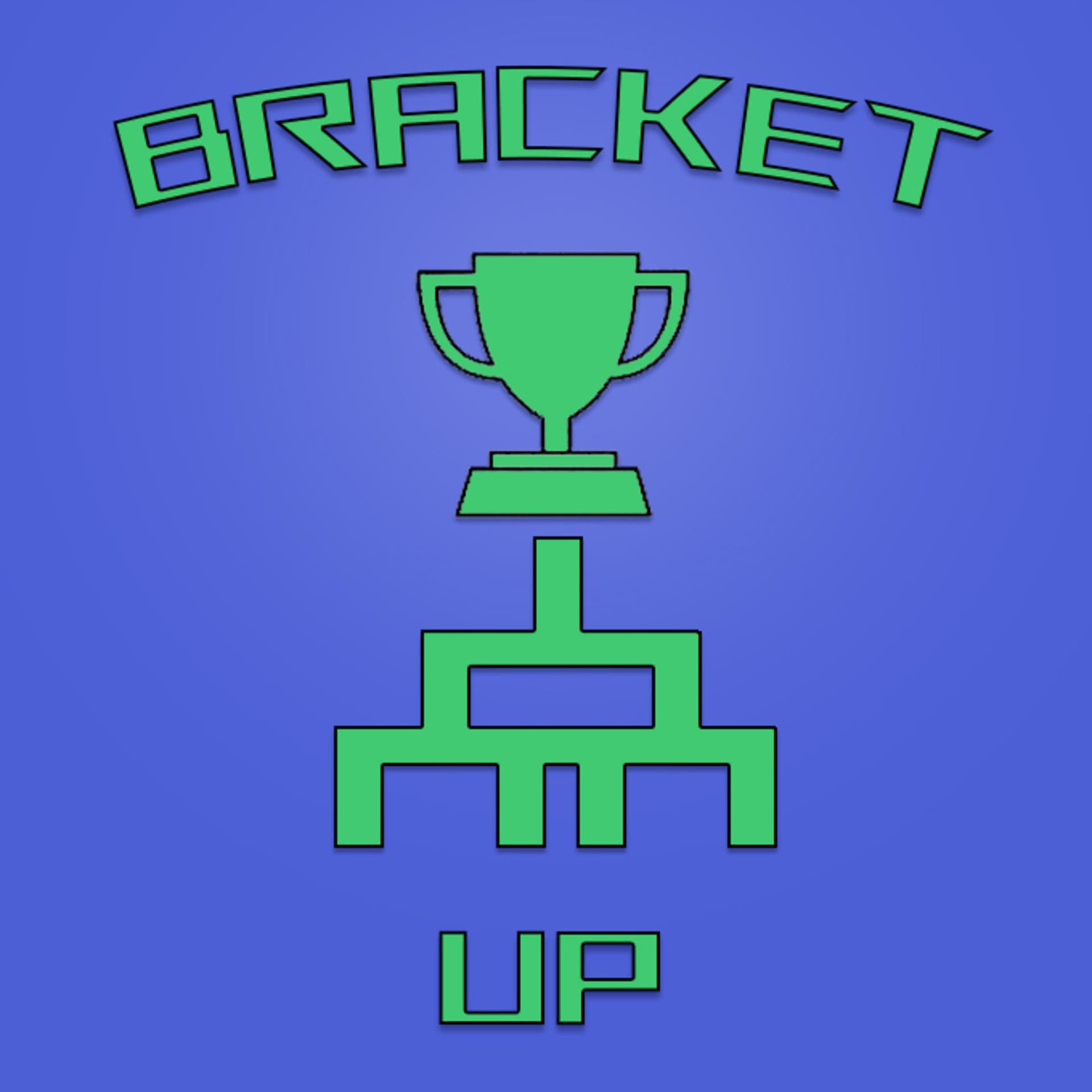 Bracket Up - Podcasts