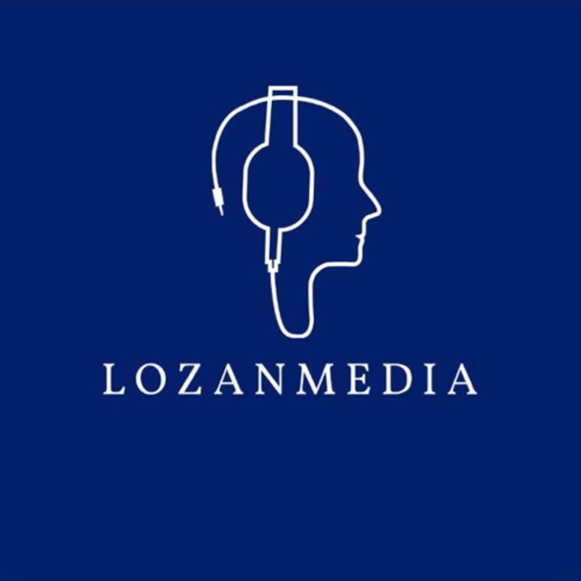 Lozanmedia - Podcasts