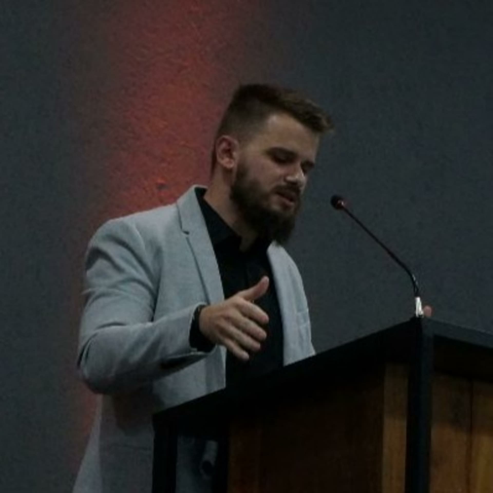 Daniel Botke - Podcasts