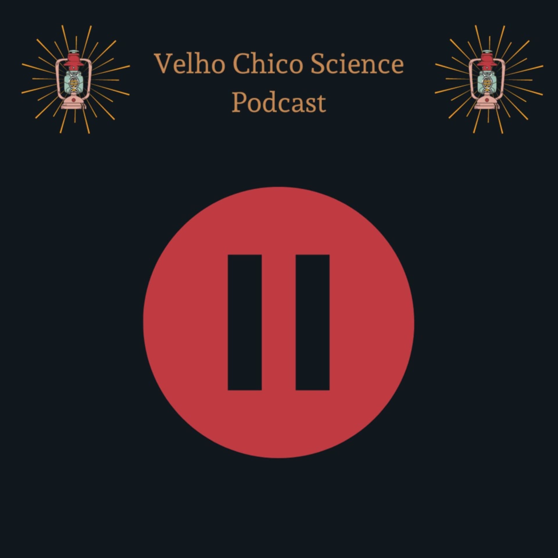 Velho Chico Science - Podcasts