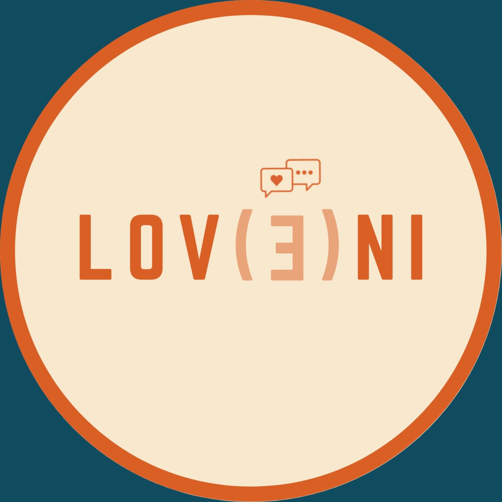 Loveni Podcast - Podcasts