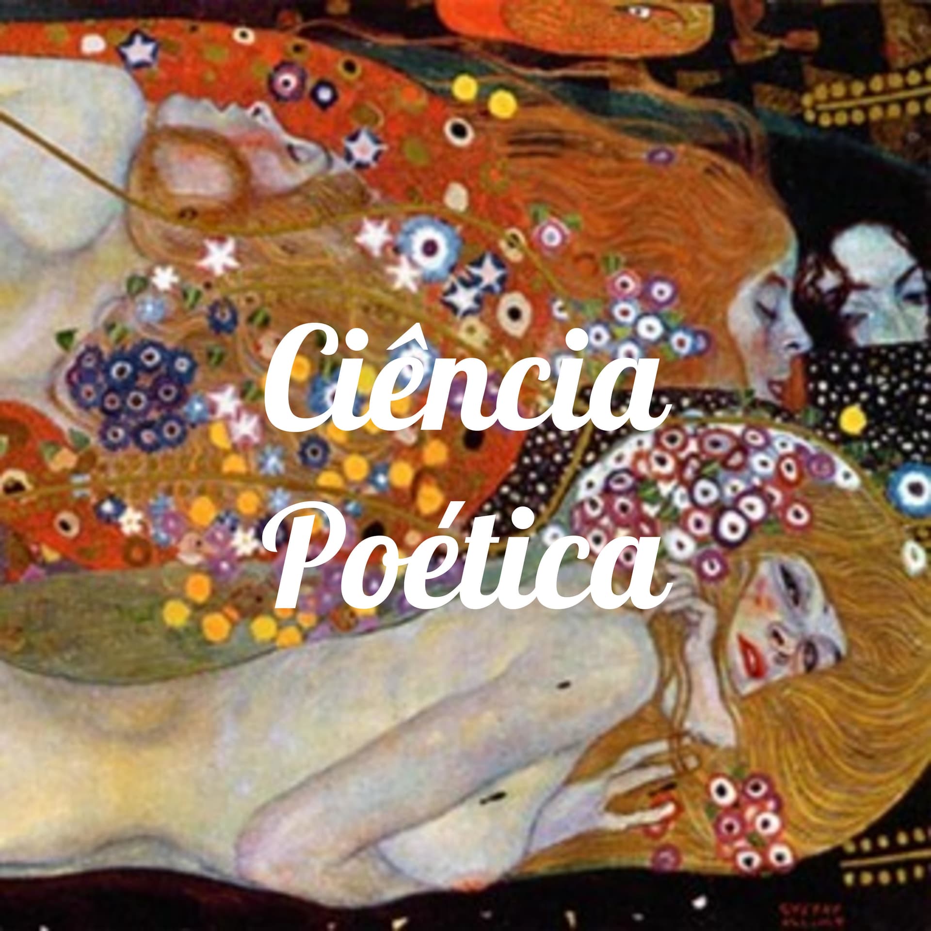 Ciência Poética - Podcasts