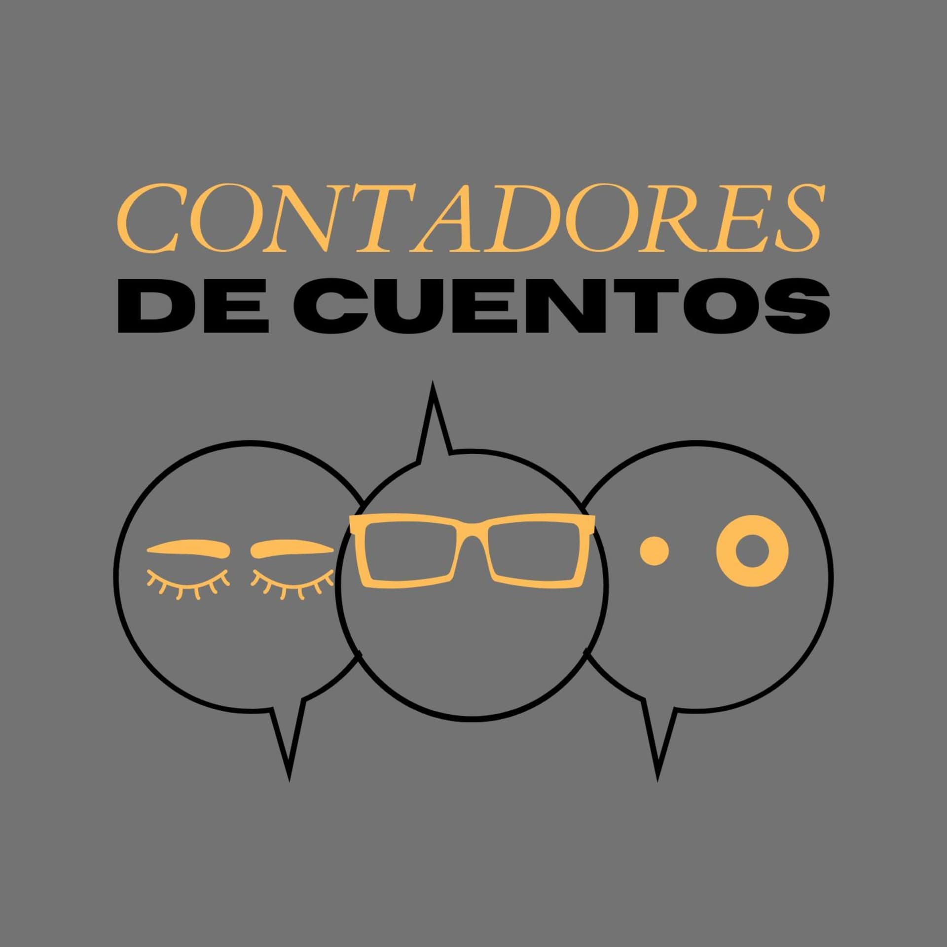 CONTADORES DE CUENTOS - Podcasts