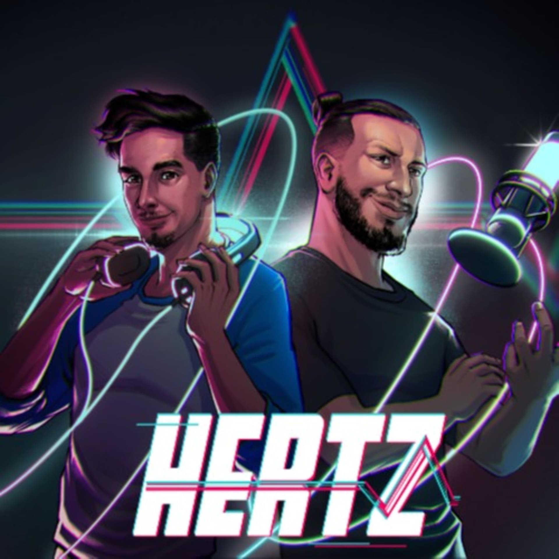 Hertz - Podcasts