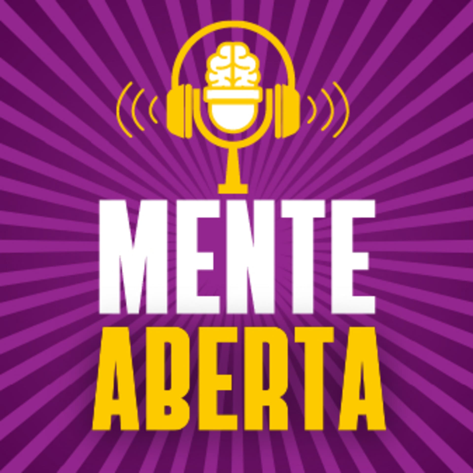 Mente Aberta - Podcasts