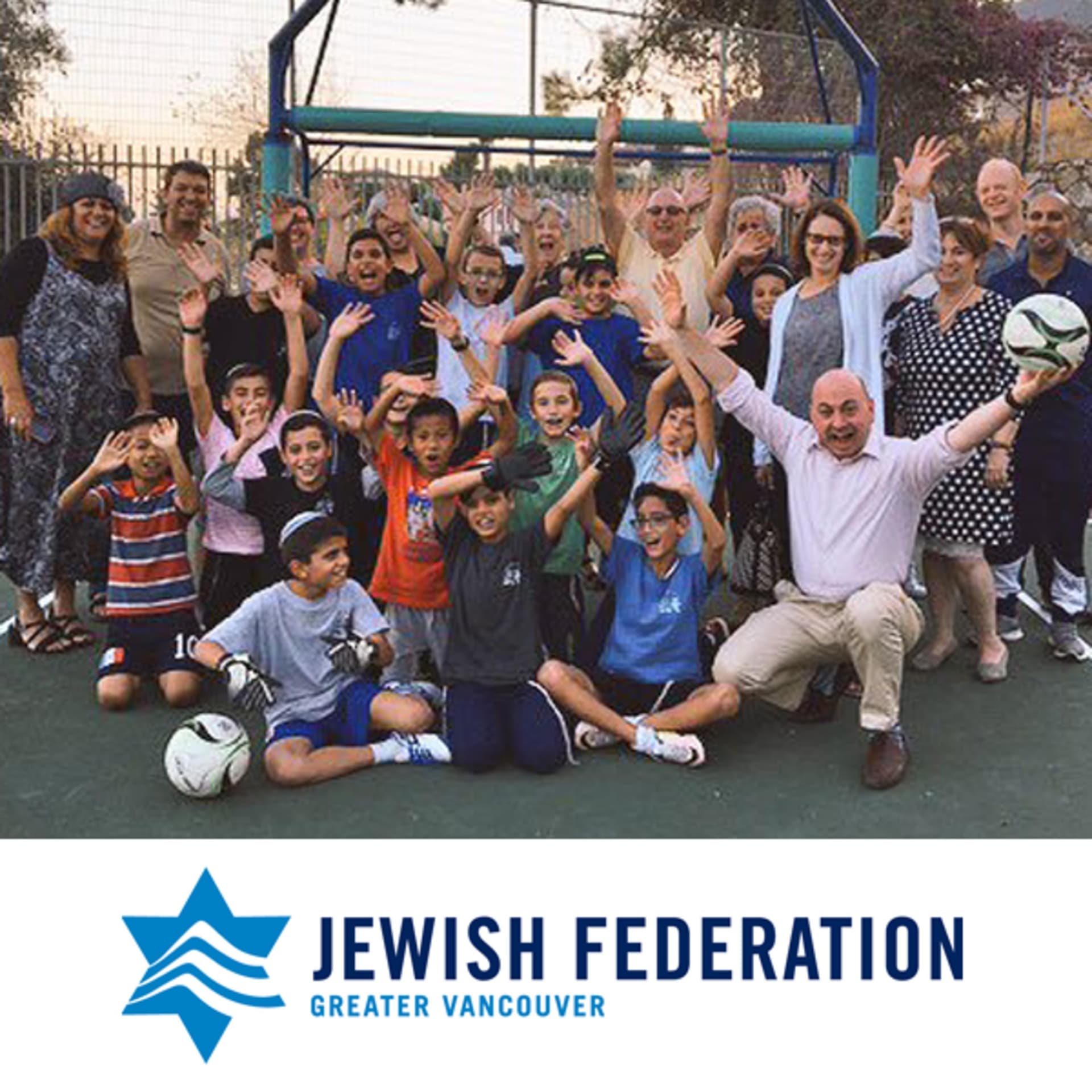 Shabbat Message—Jewish Federation of Greater Vancouver - Podcasts