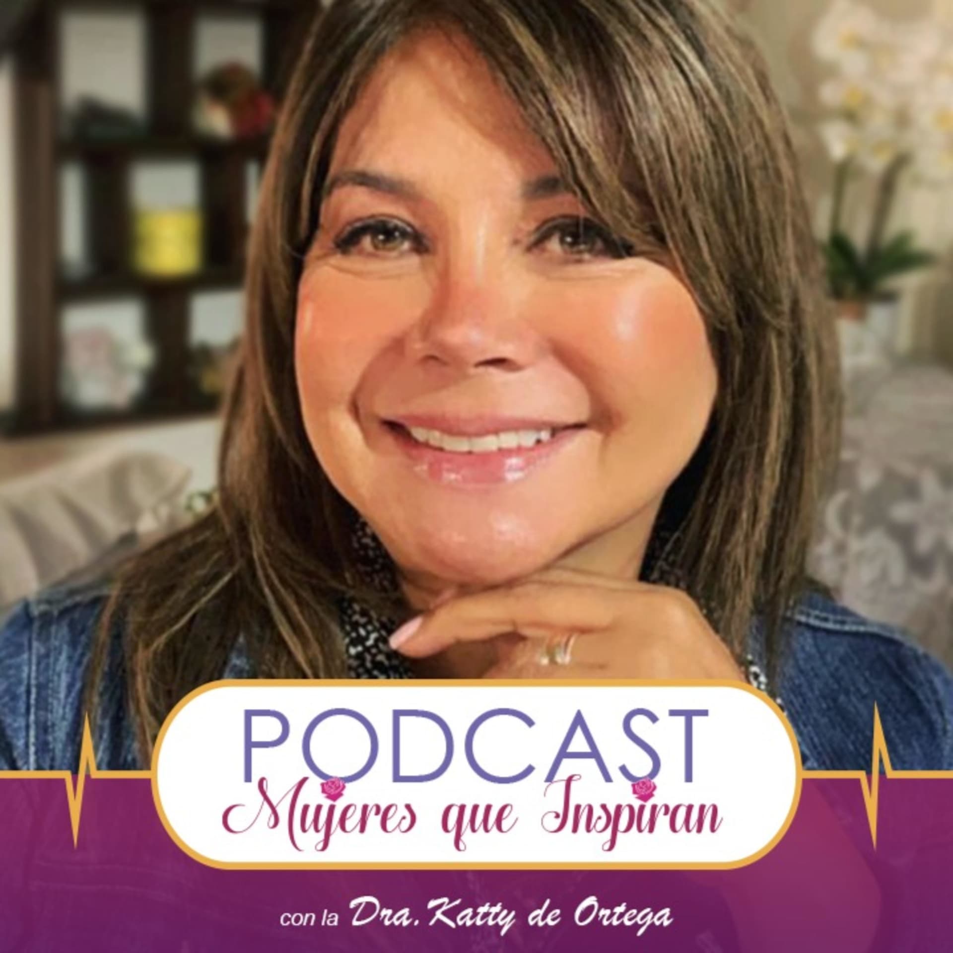 Mujeres que Inspiran TV - Podcasts