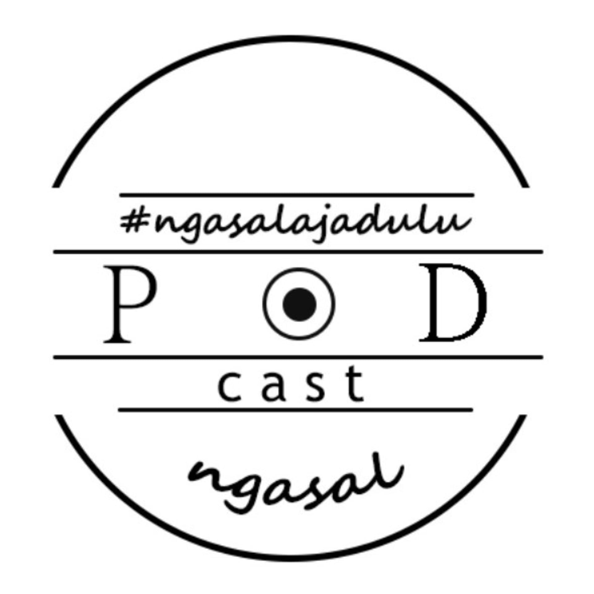 Podcast Ngasal ( Season 2 ) - Podcasts