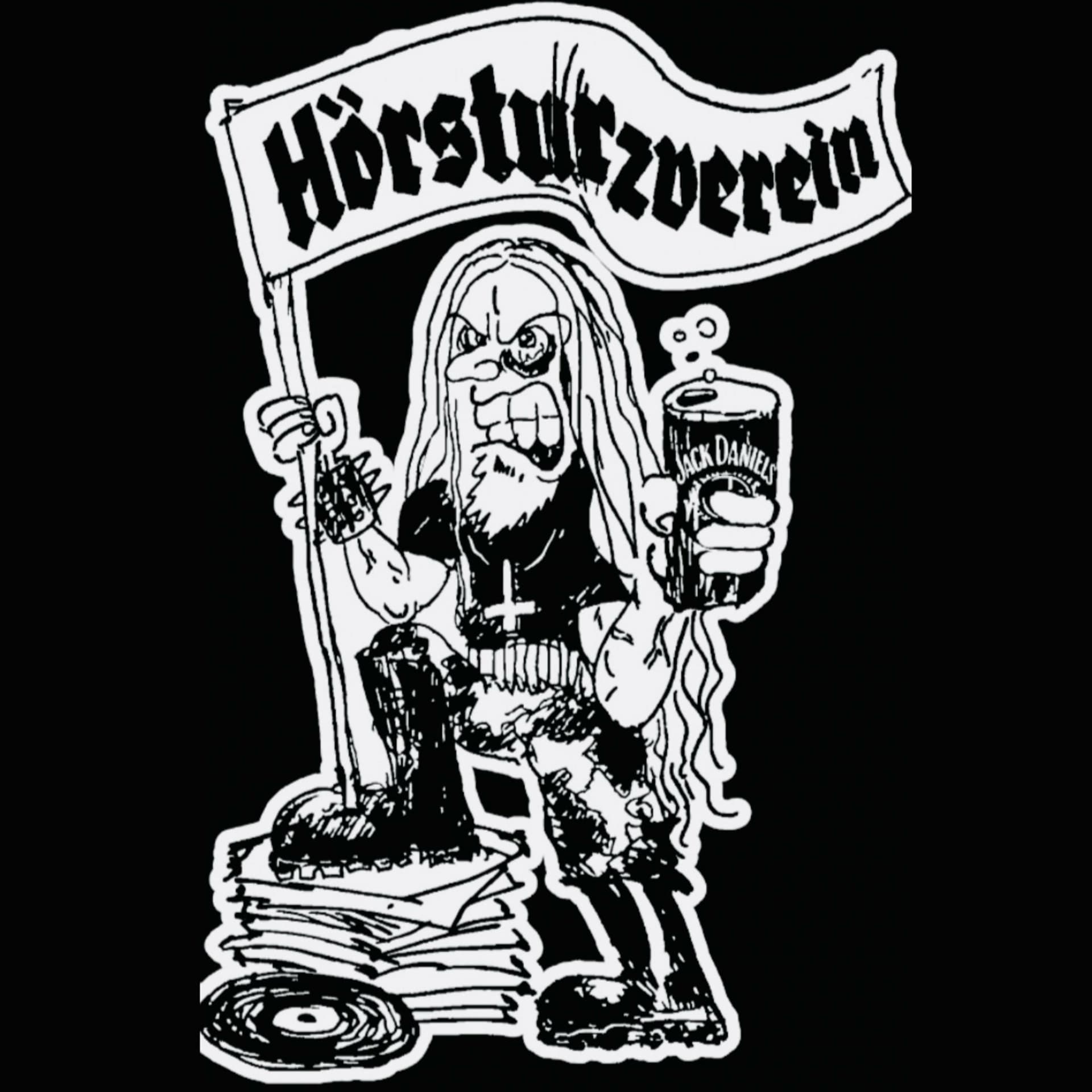 Hörsturzverein - Podcasts