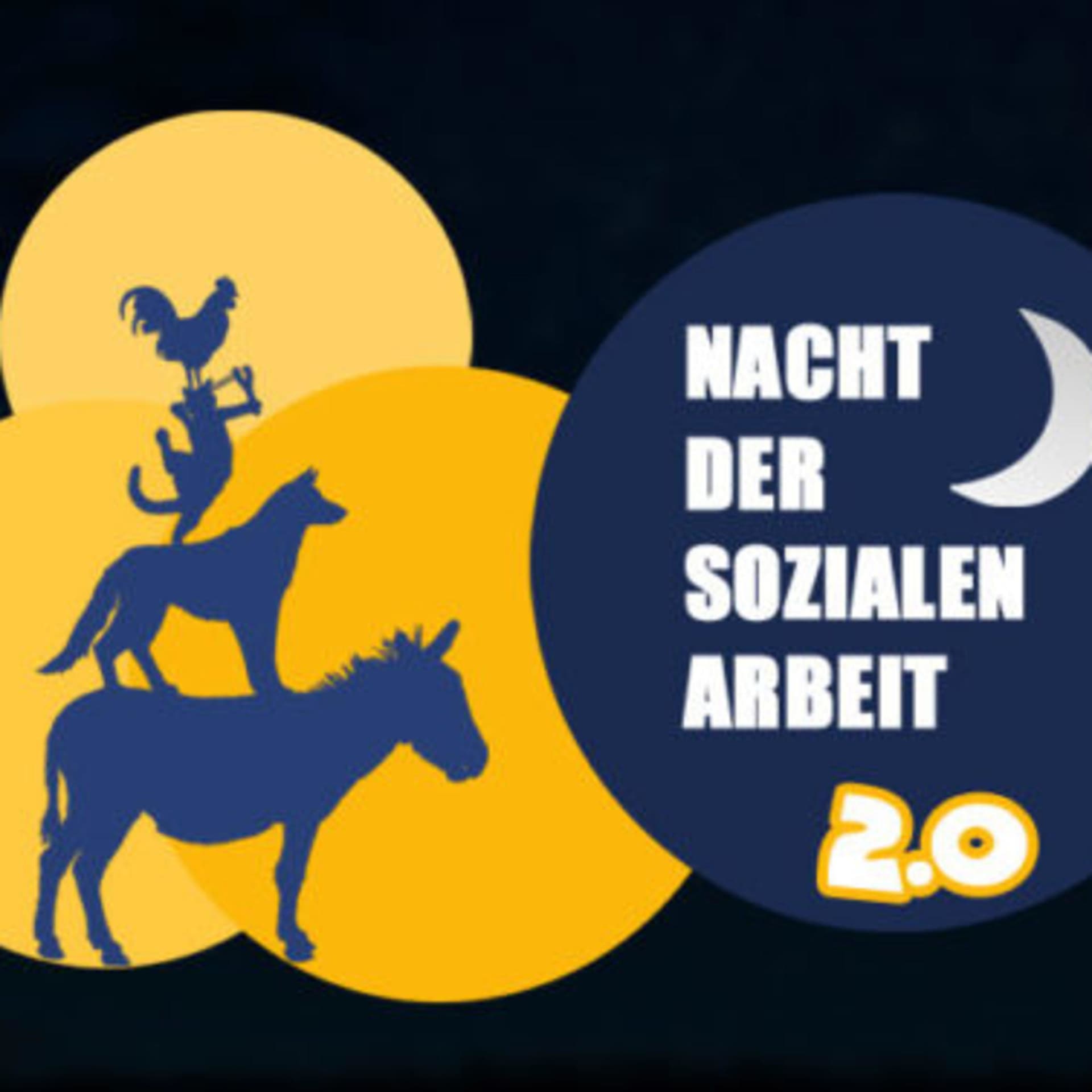 Social Work: Night Talk - Podcasts