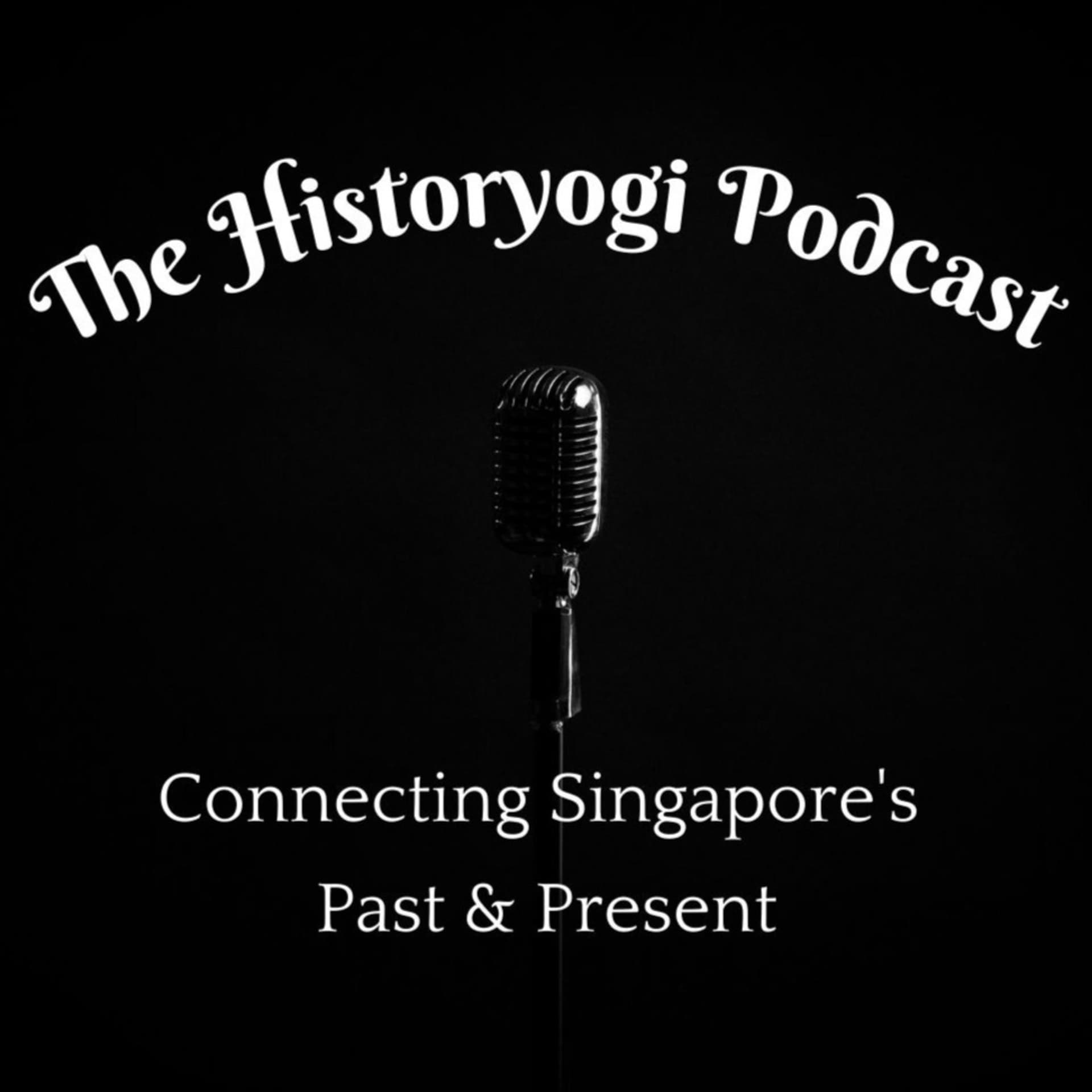 The Historyogi Podcast - Podcasts