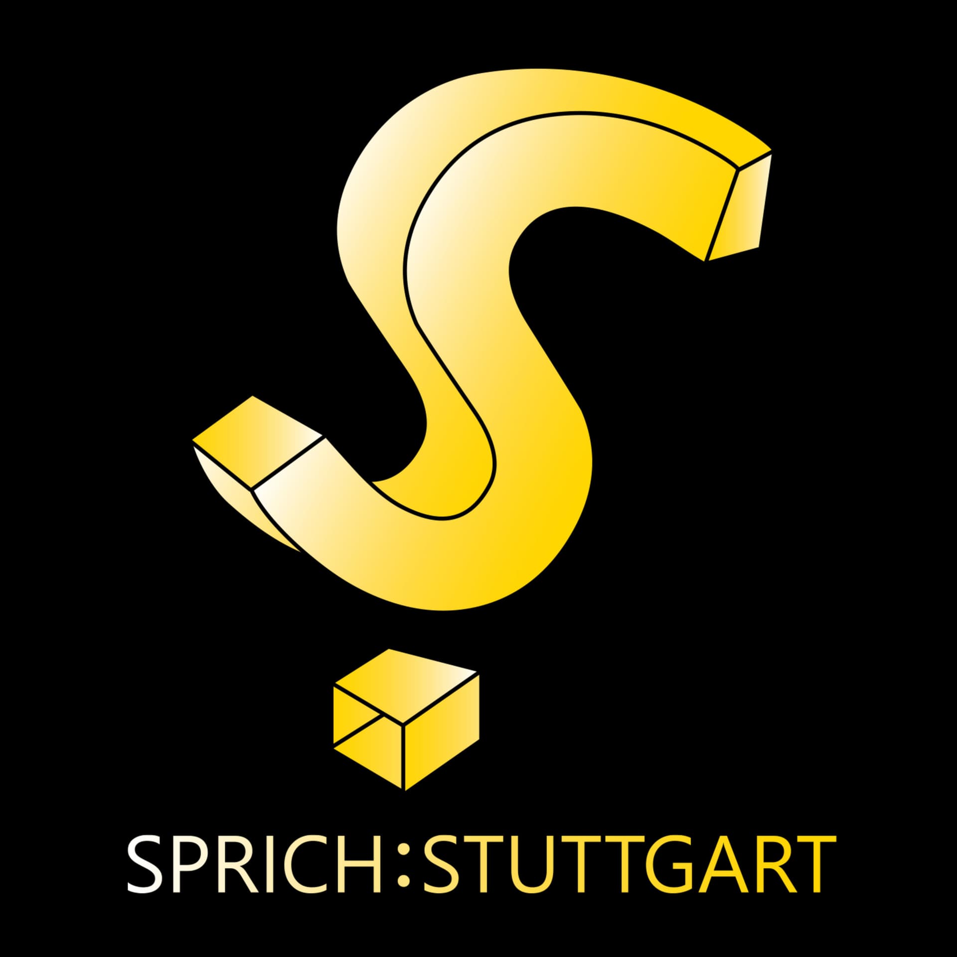 SPRICH:STUTTGART - Podcasts