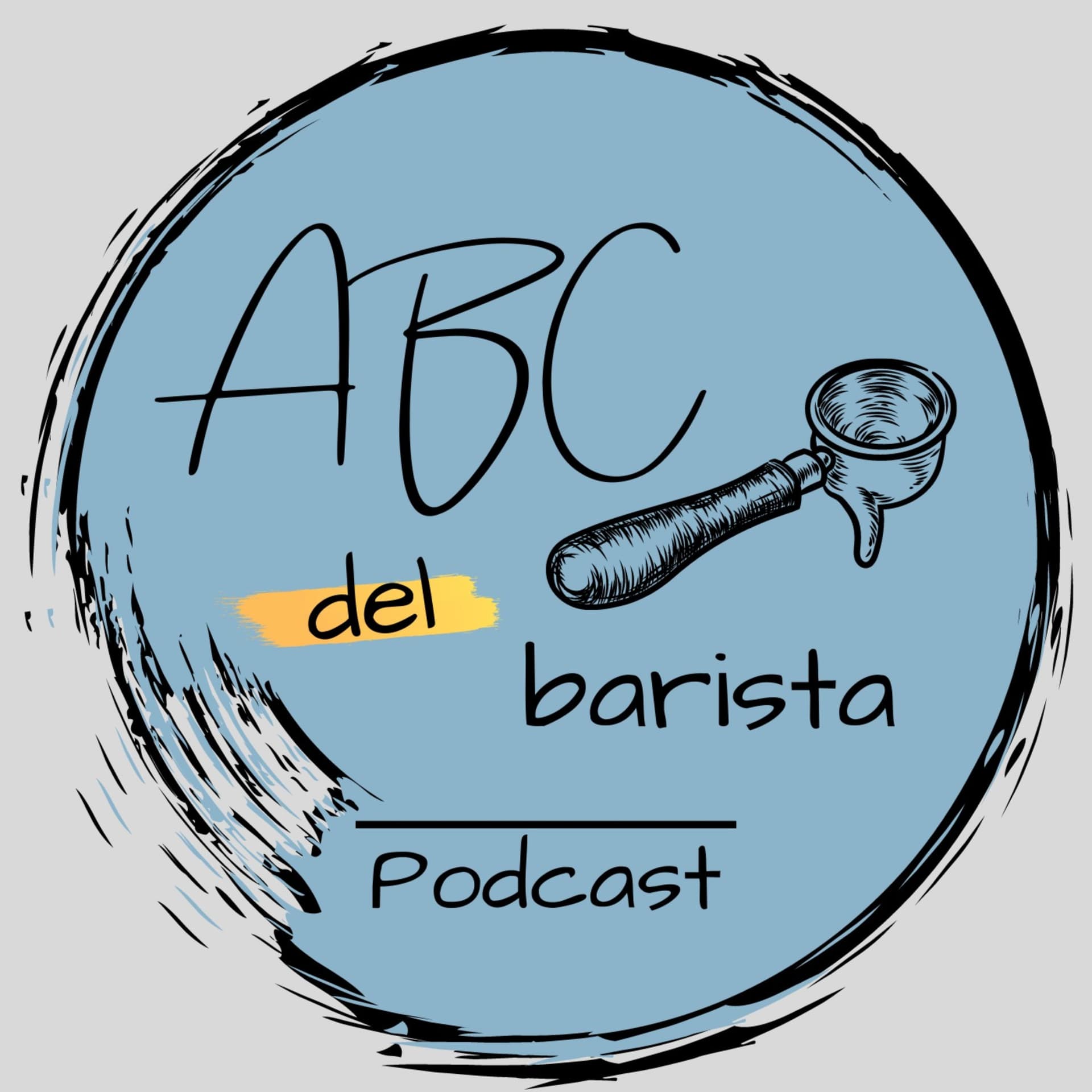 ABC del barista - Podcasts